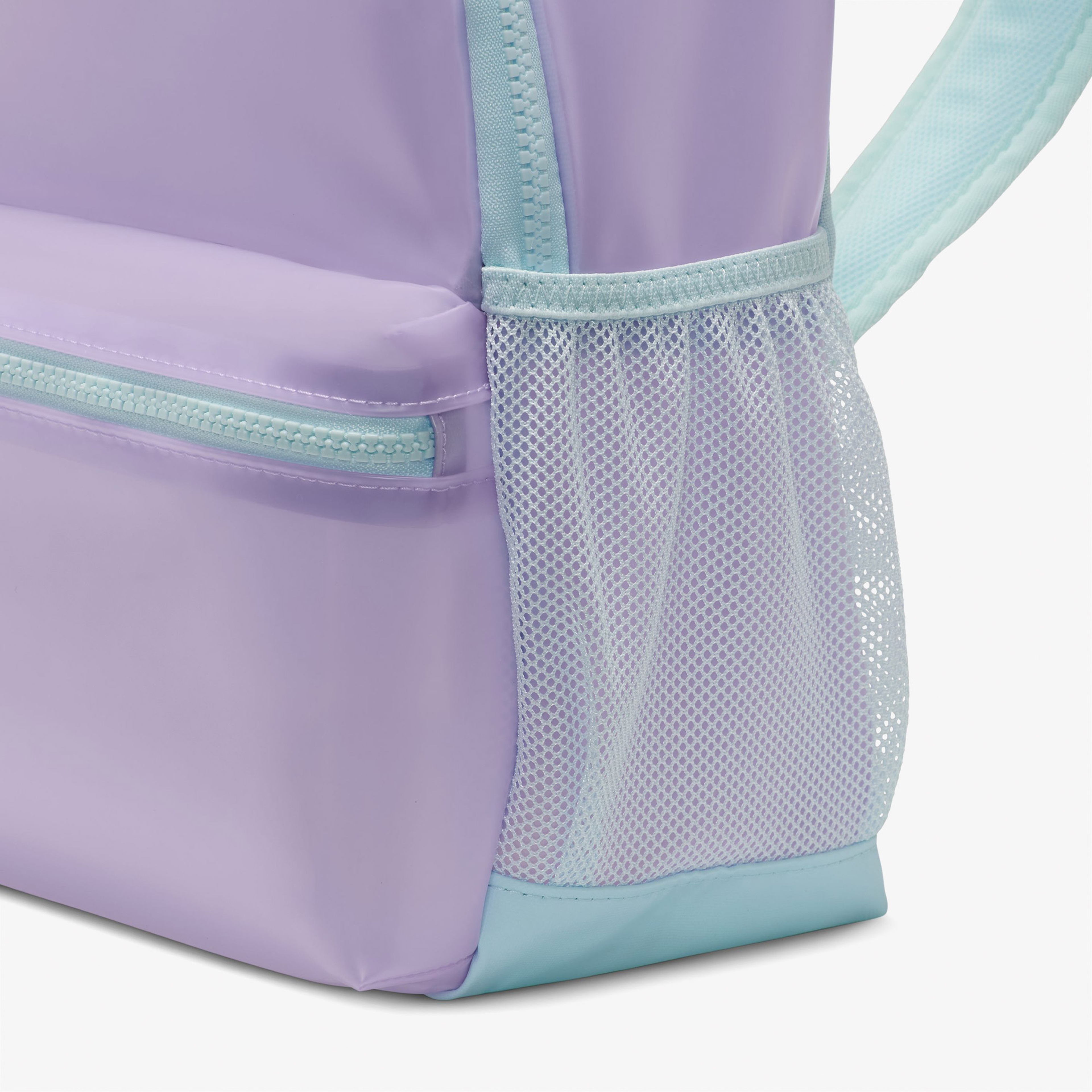Nike Brasilia Jdi Çocuk Mor Sırt Çantası