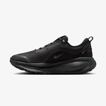 Nike Vomero 18 Gore-Tex Kadın Siyah Koşu Ayakkabısı