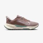 Nike Juniper Trail 2 Gore-Tex Kadın Kahverengi Koşu Ayakkabısı