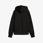 Puma HER Oversized  TR Kadın Siyah Sweatshirt