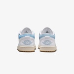 Jordan Sport Air Jordan 1 Low SE Kadın Mavi Spor Ayakkabı