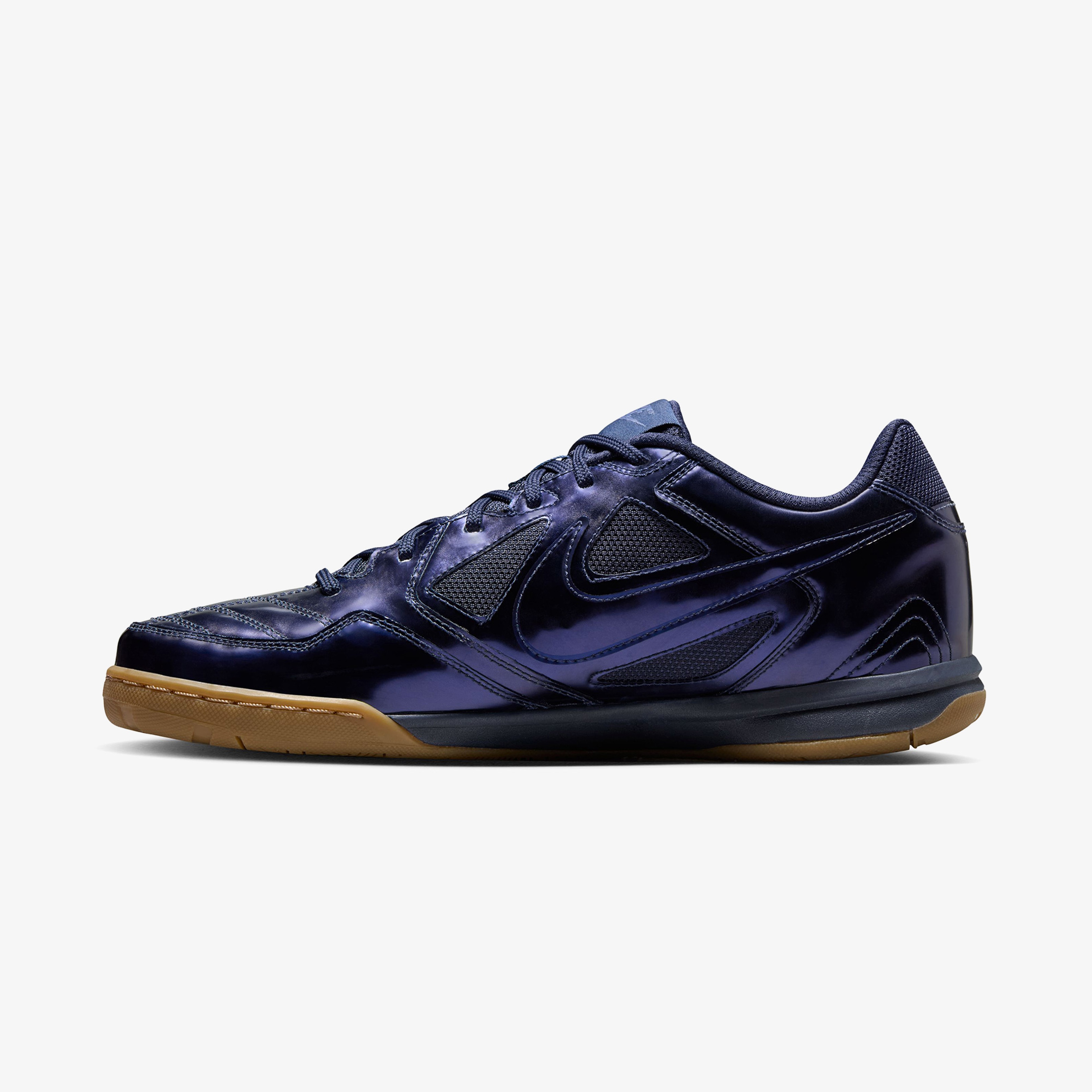 Nike Gato LV8 Erkek Lacivert Spor Ayakkabı