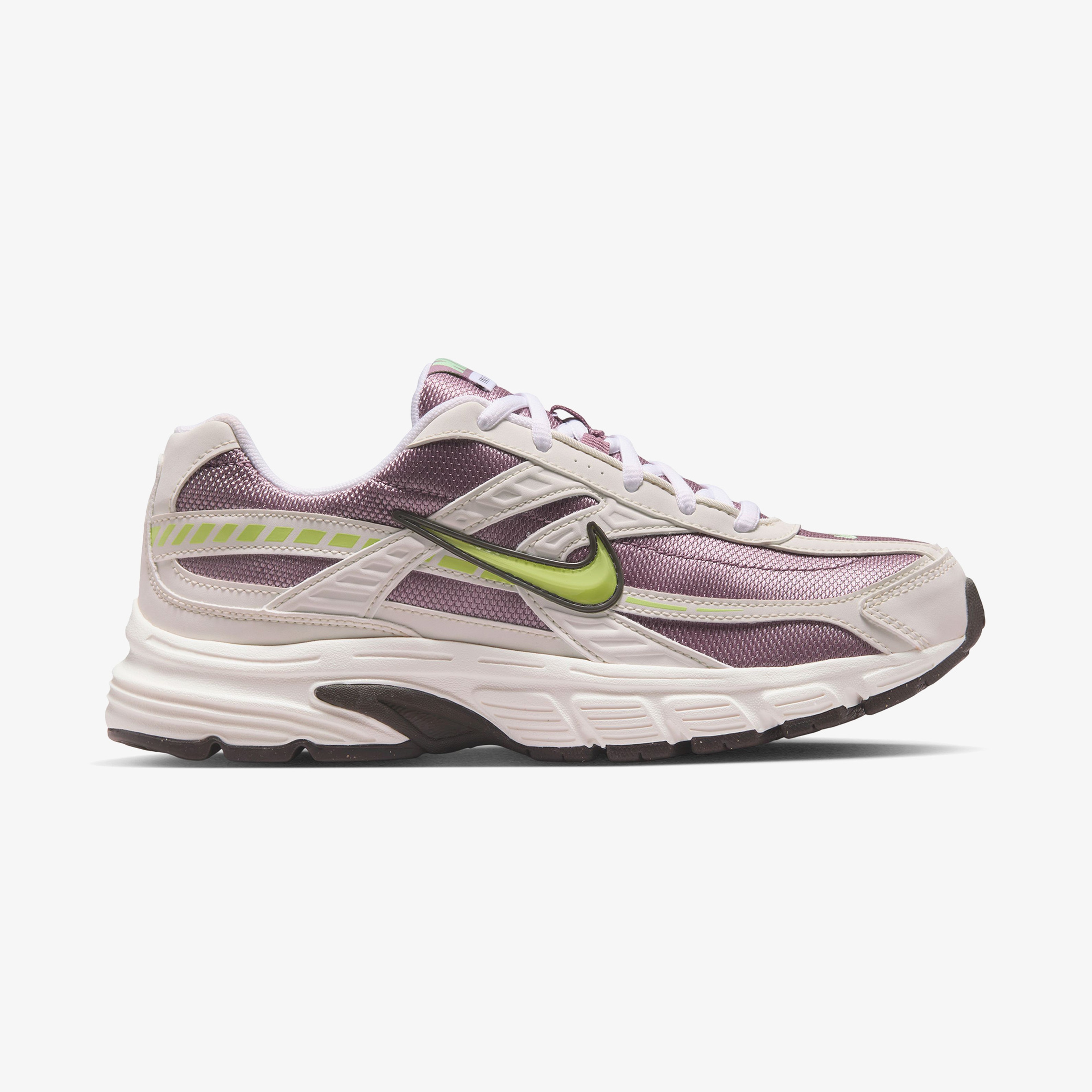 Nike  initiator Kadın Gri Spor Ayakkabı