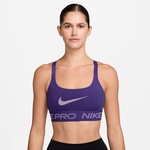 Nike Np Ls Bra Tt Grx Kadın Beyaz Bra