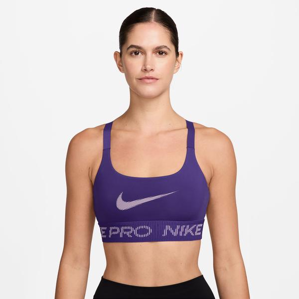 Nike Np Ls Bra Tt Grx Kadın Beyaz Bra