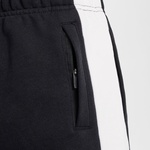 Nike  Air Flc Jogger -Pd Çocuk Beyaz Eşofman Altı