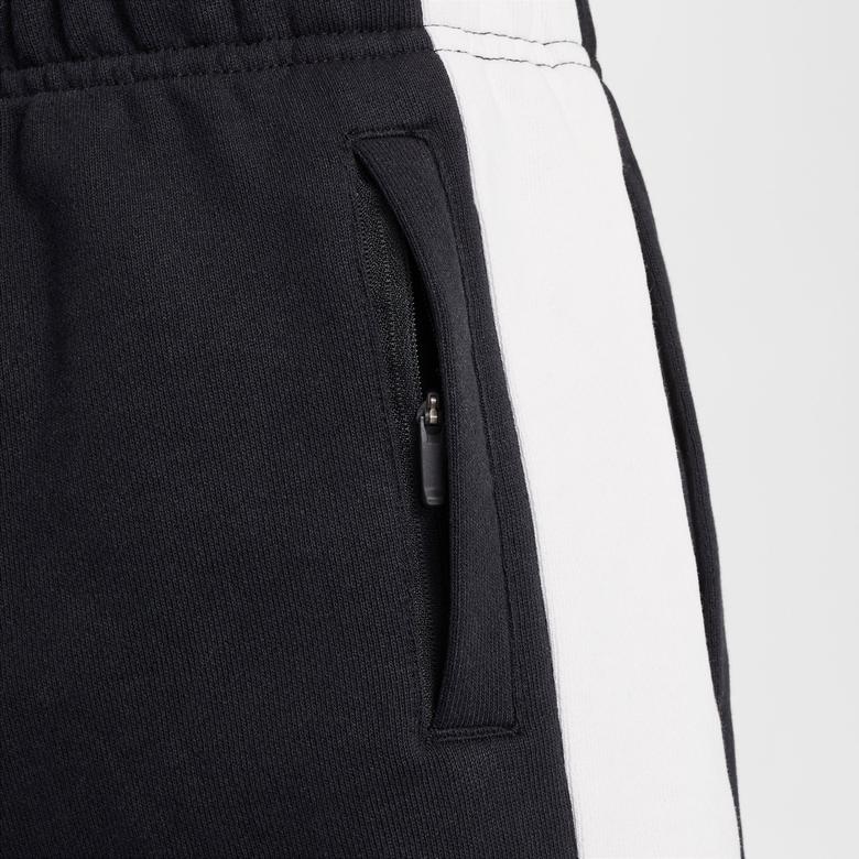 Nike  Air Flc Jogger -Pd Çocuk Beyaz Eşofman Altı
