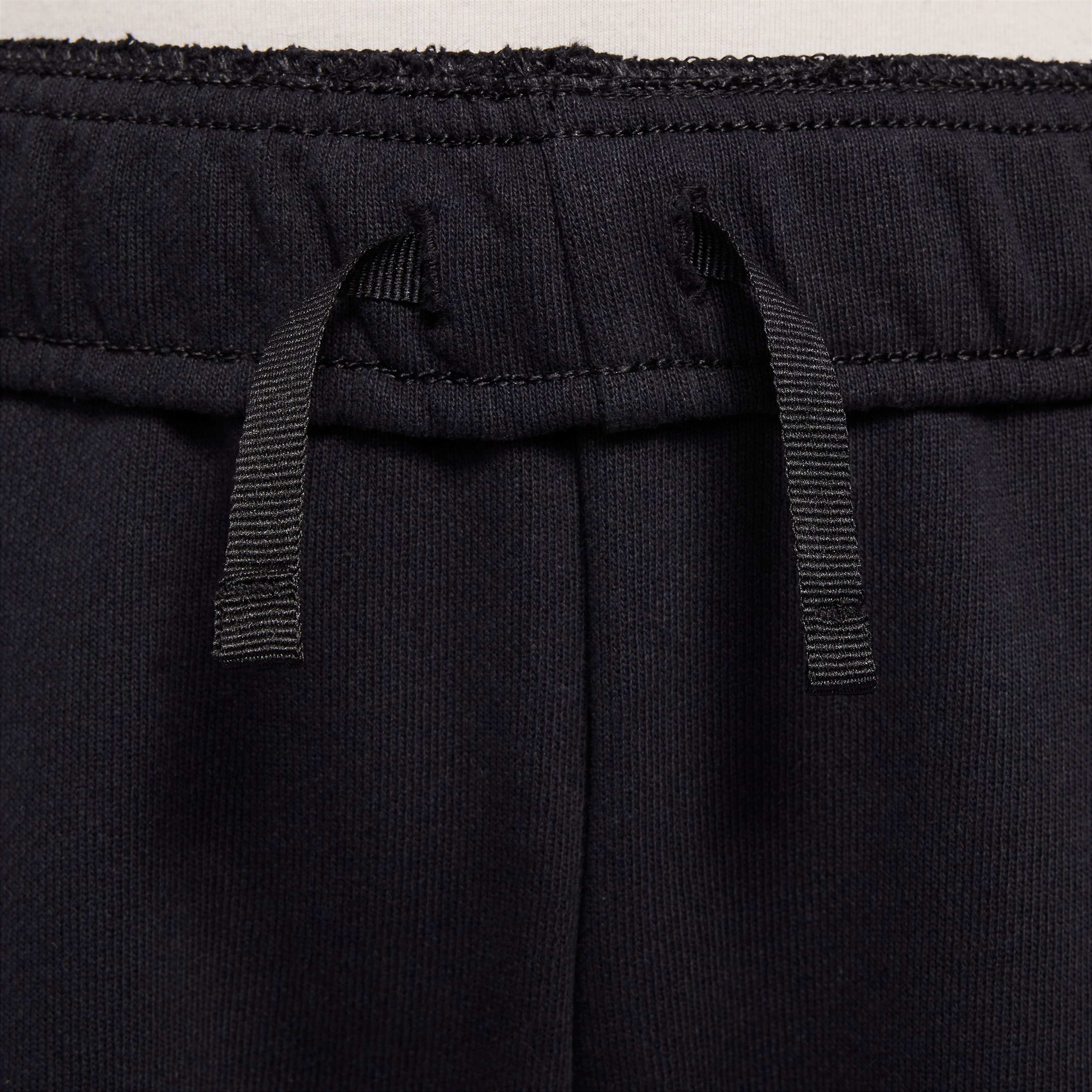 Nike  Air Flc Jogger -Pd Çocuk Beyaz Eşofman Altı