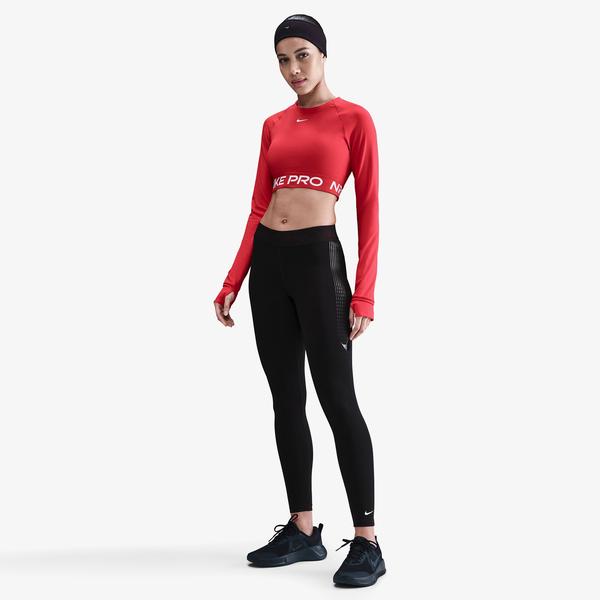 Nike Np 365 Mr Tight Gg Grx Kadın Beyaz Tayt