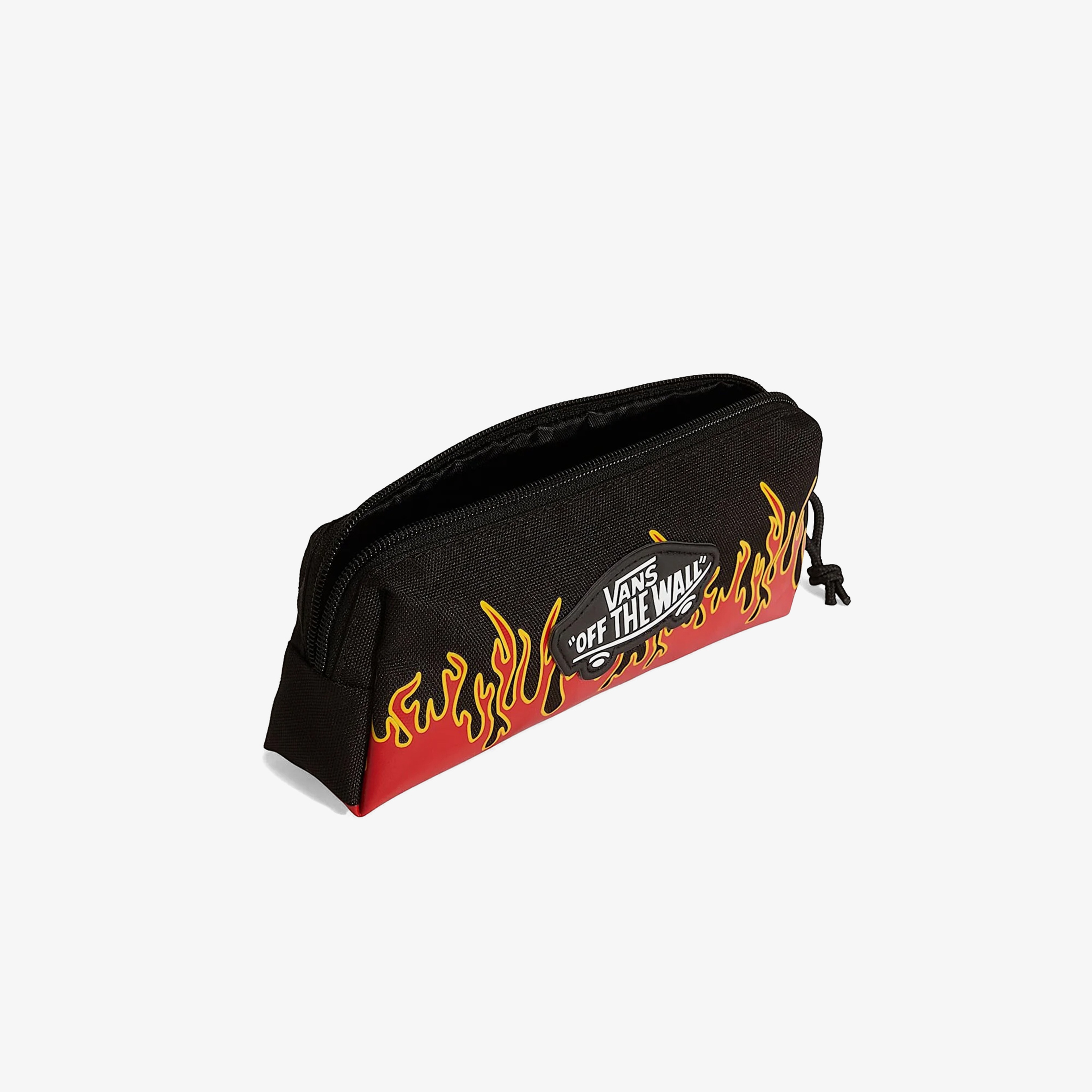 Vans Old Skool Pencil Pouch Çocuk Siyah Çanta