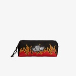 Vans Old Skool Pencil Pouch Çocuk Siyah Çanta