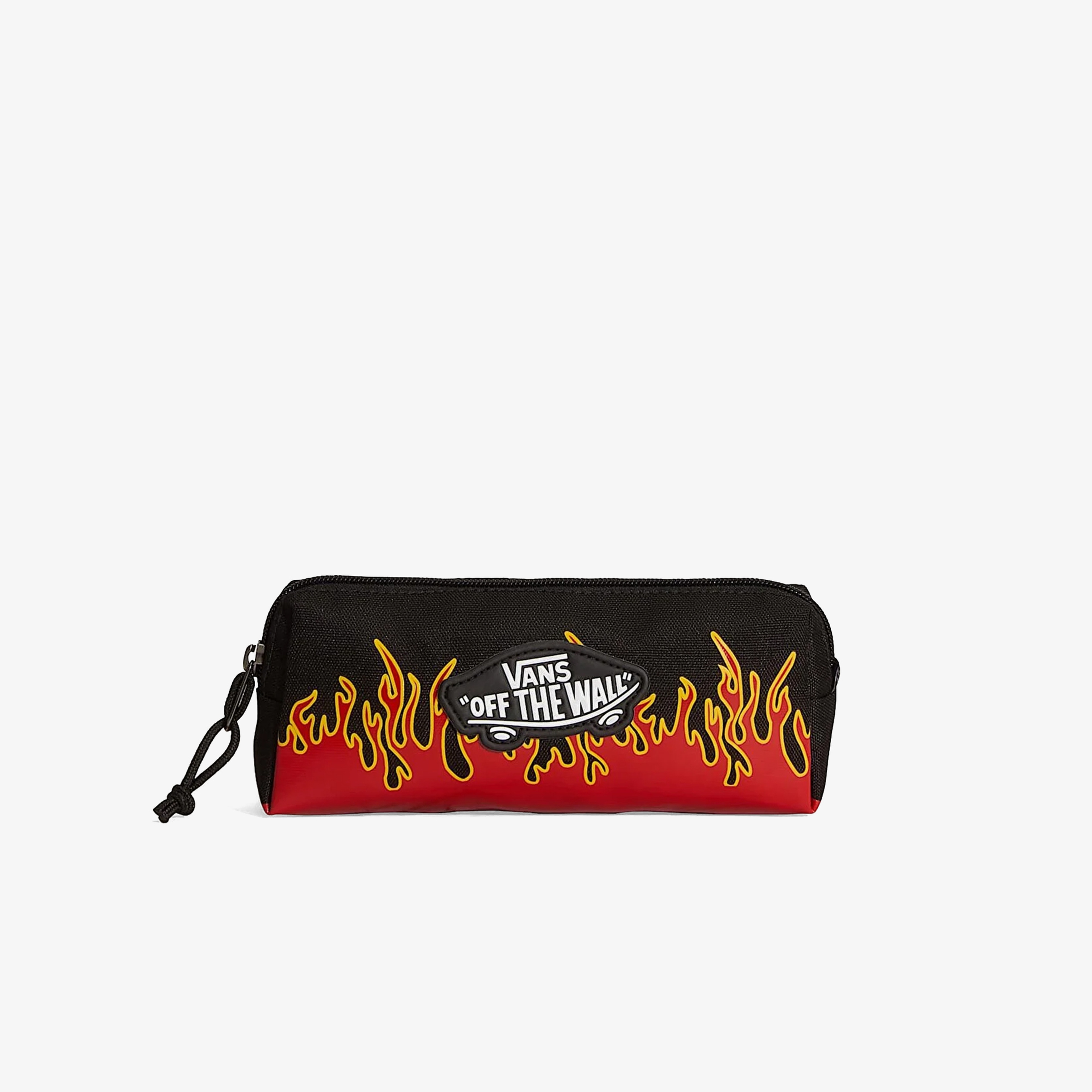 Vans Old Skool Pencil Pouch Çocuk Siyah Çanta
