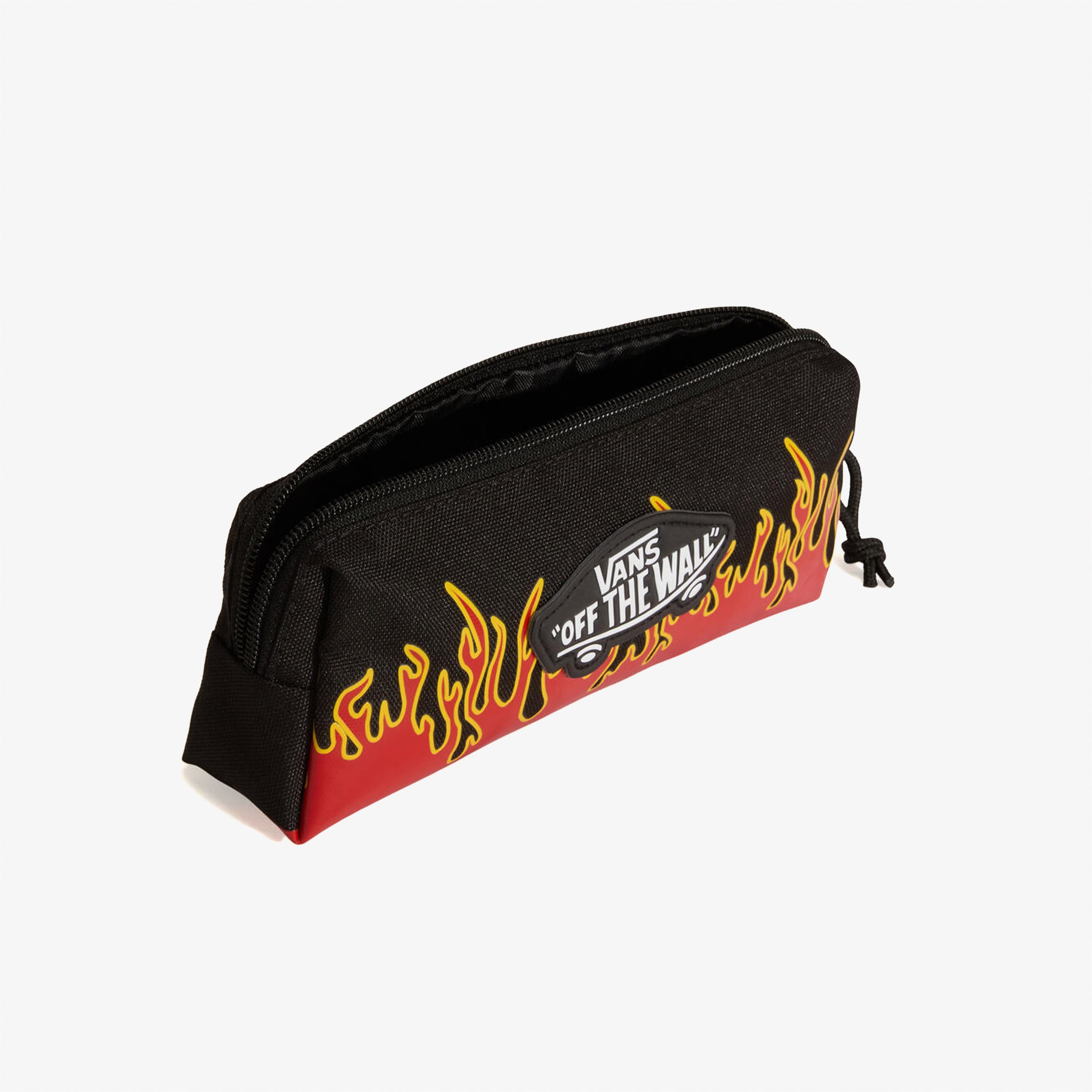 Vans Old Skool Pencil Pouch Çocuk Siyah Çanta