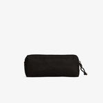Vans Old Skool Pencil Pouch Çocuk Siyah Çanta