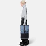 Rains Trail W3 Unisex Kahverengi Sırt Çantası