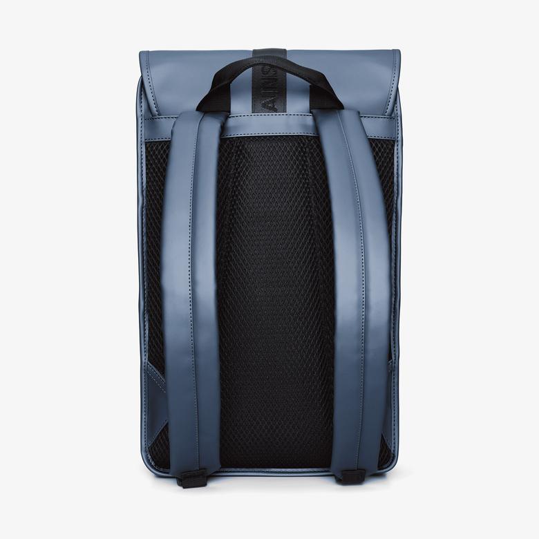 Rains Trail W3 Unisex Kahverengi Sırt Çantası
