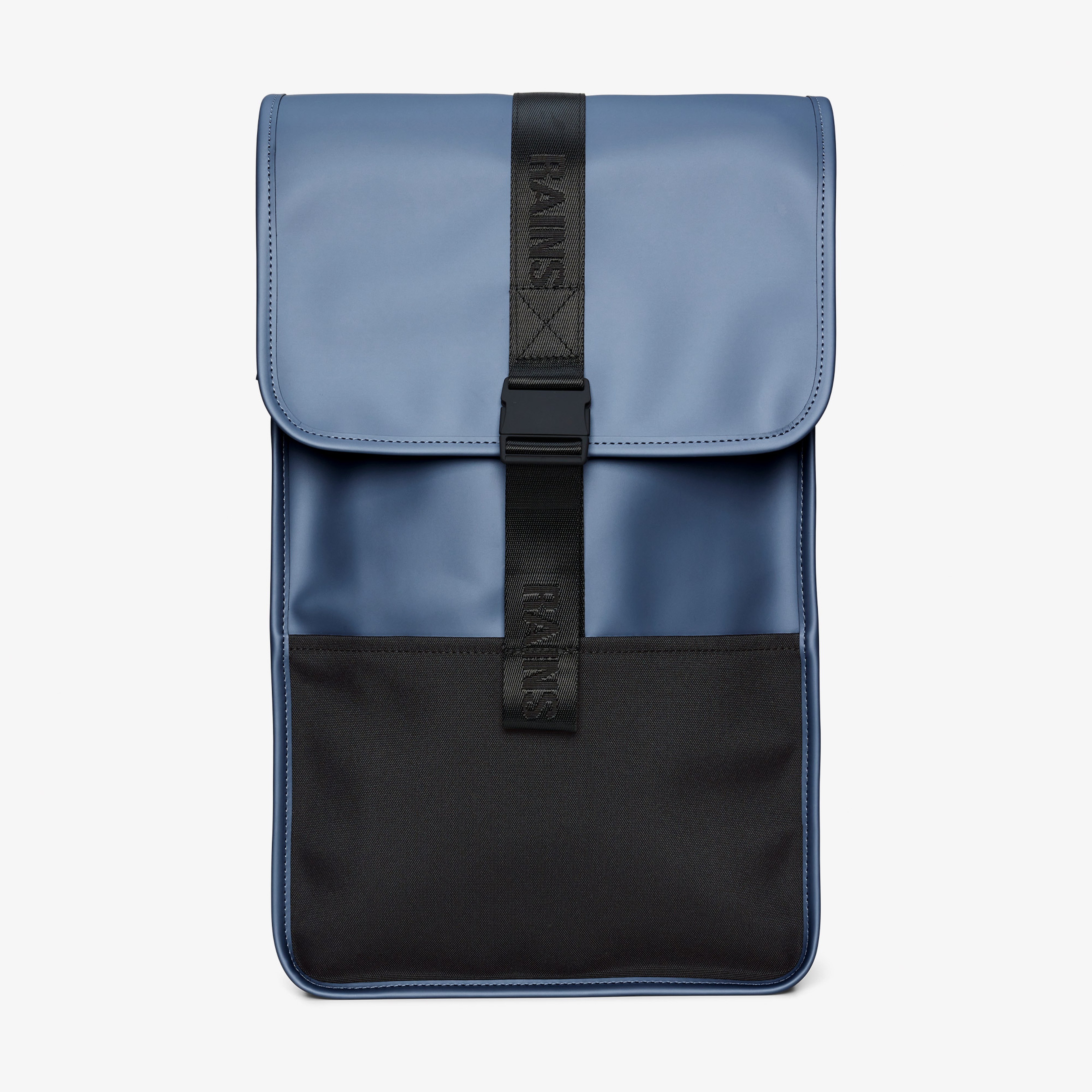 Rains Trail W3 Unisex Kahverengi Sırt Çantası