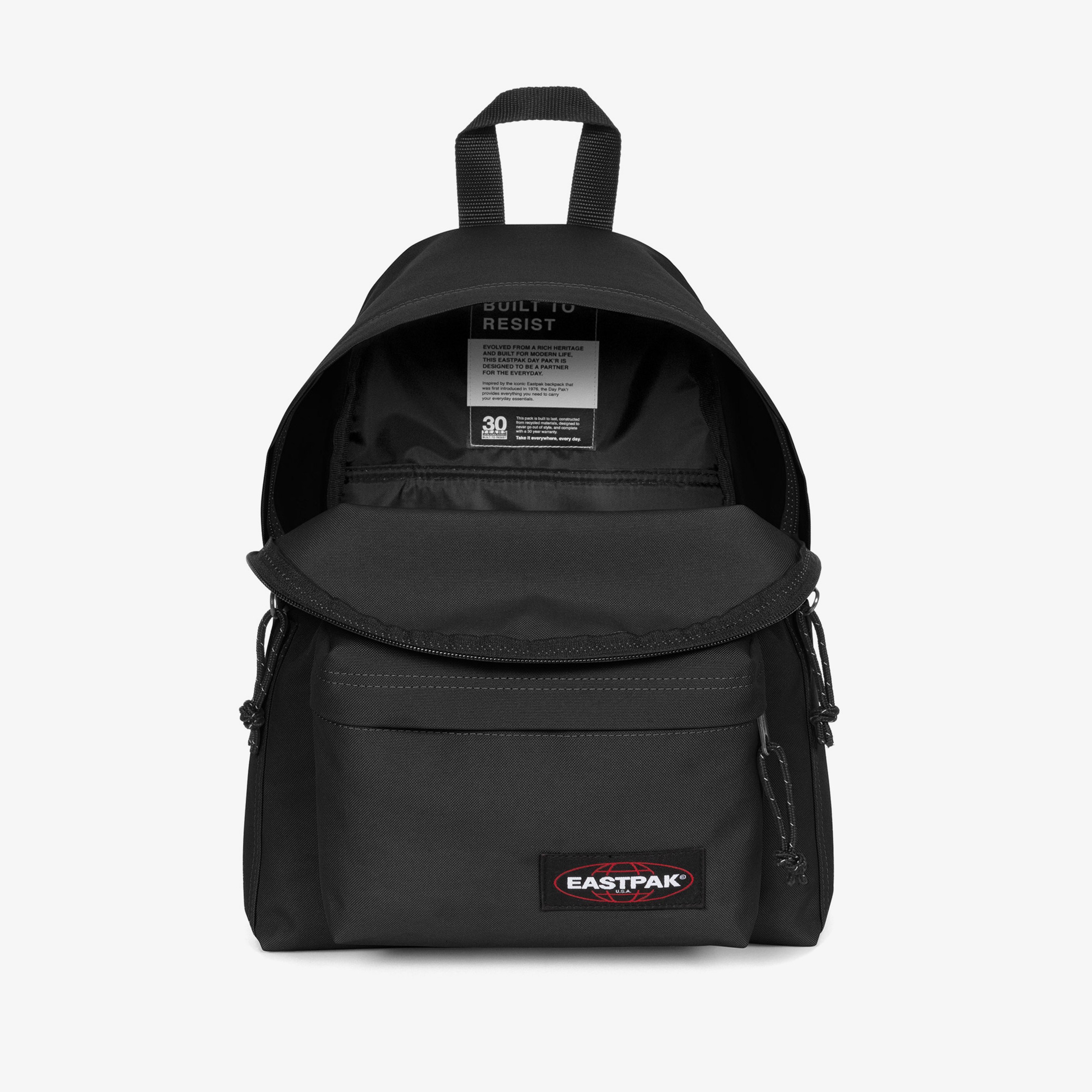 Eastpak Unisex S,yah Sırt Çantası