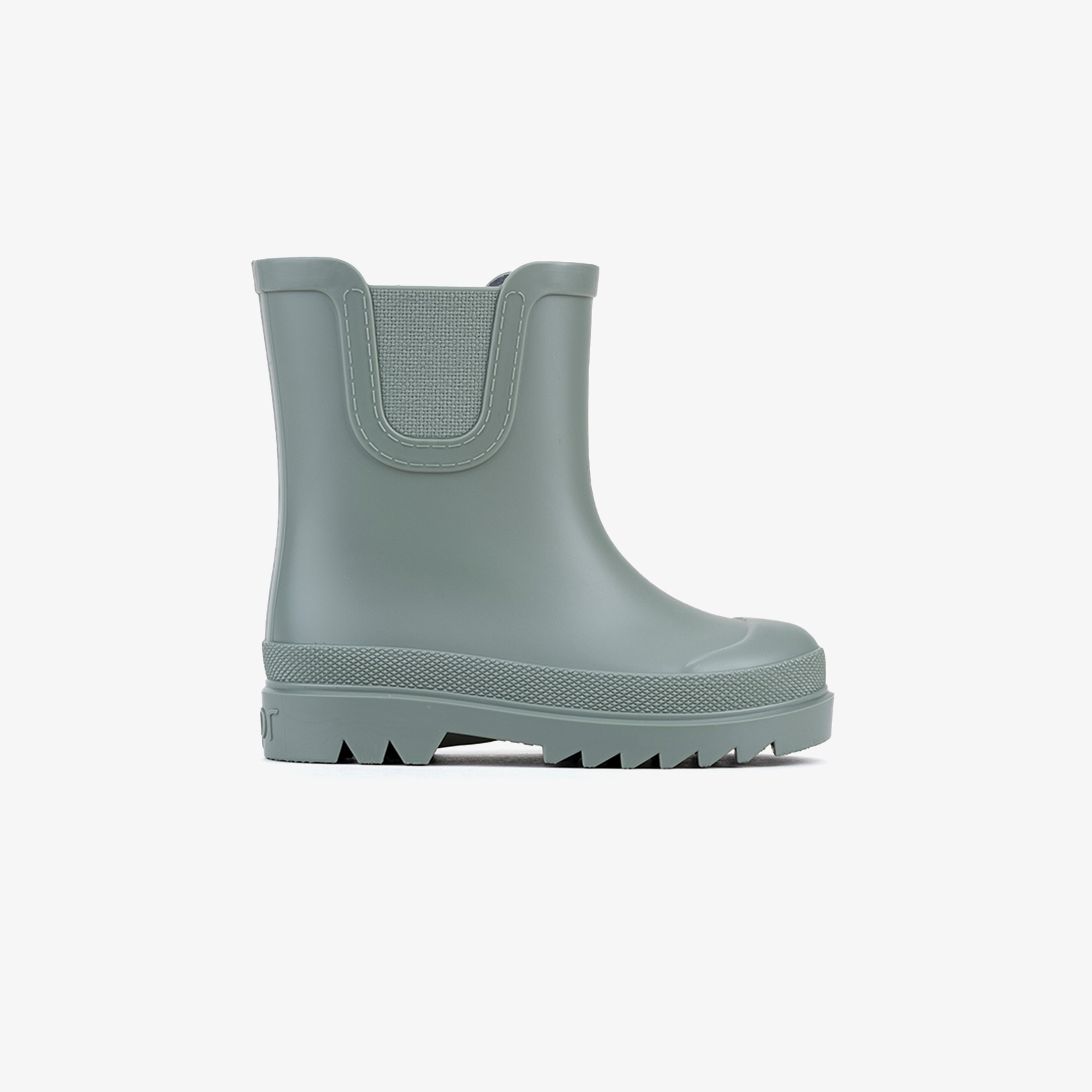 Igor Tokio Bebek Gri Çizme