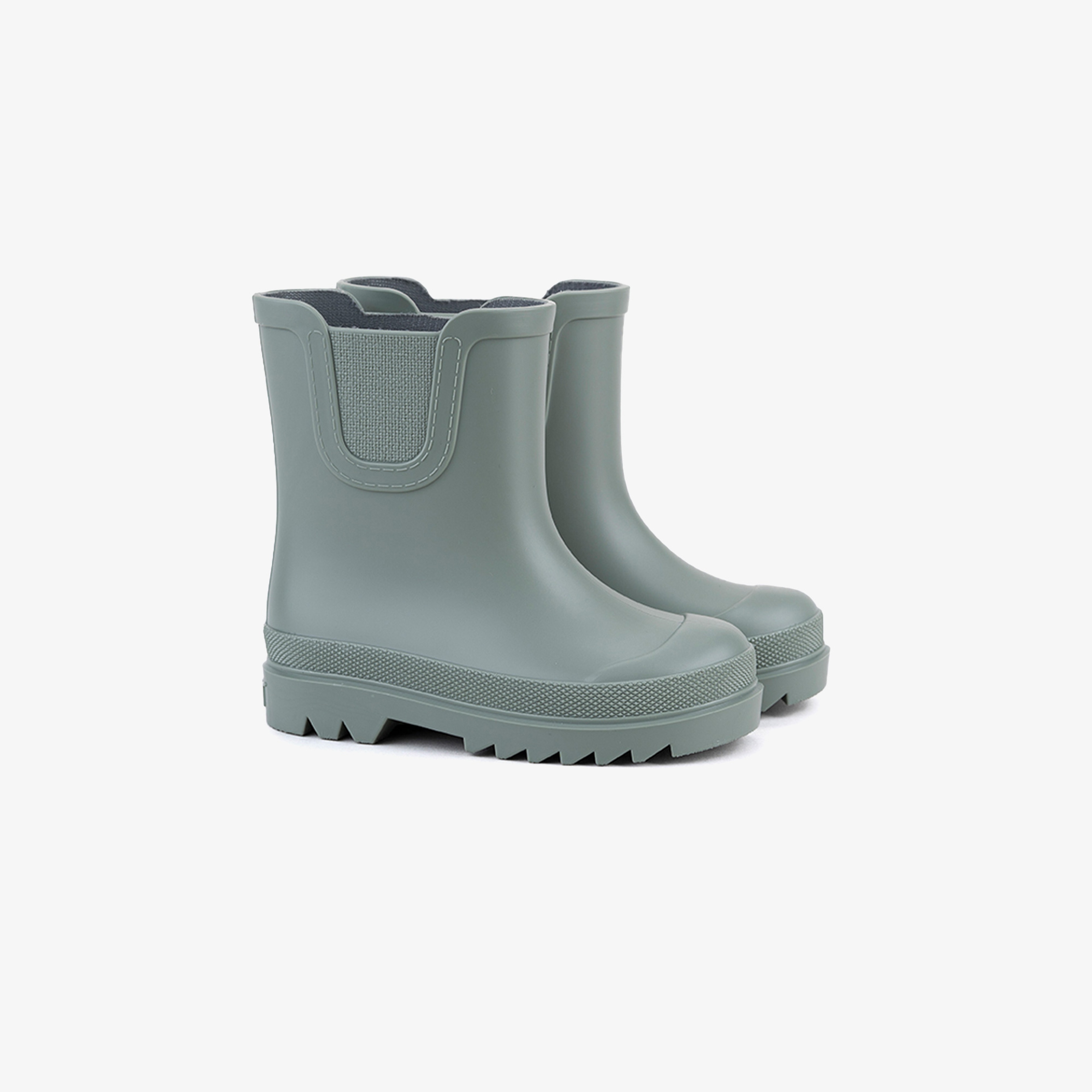 Igor Tokio Bebek Gri Çizme