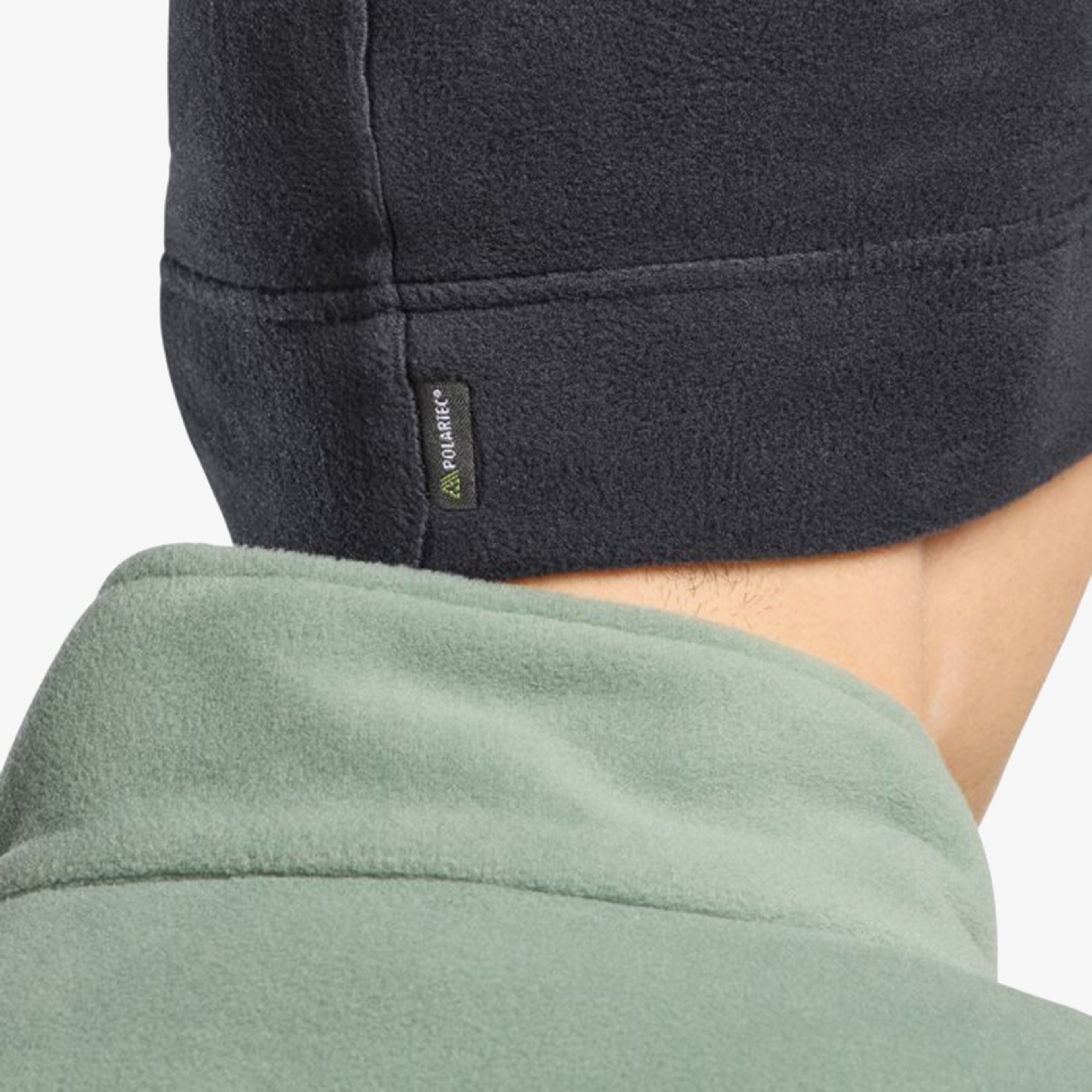 Jack Wolfskin Medley Knit Unisex Siyah Bere