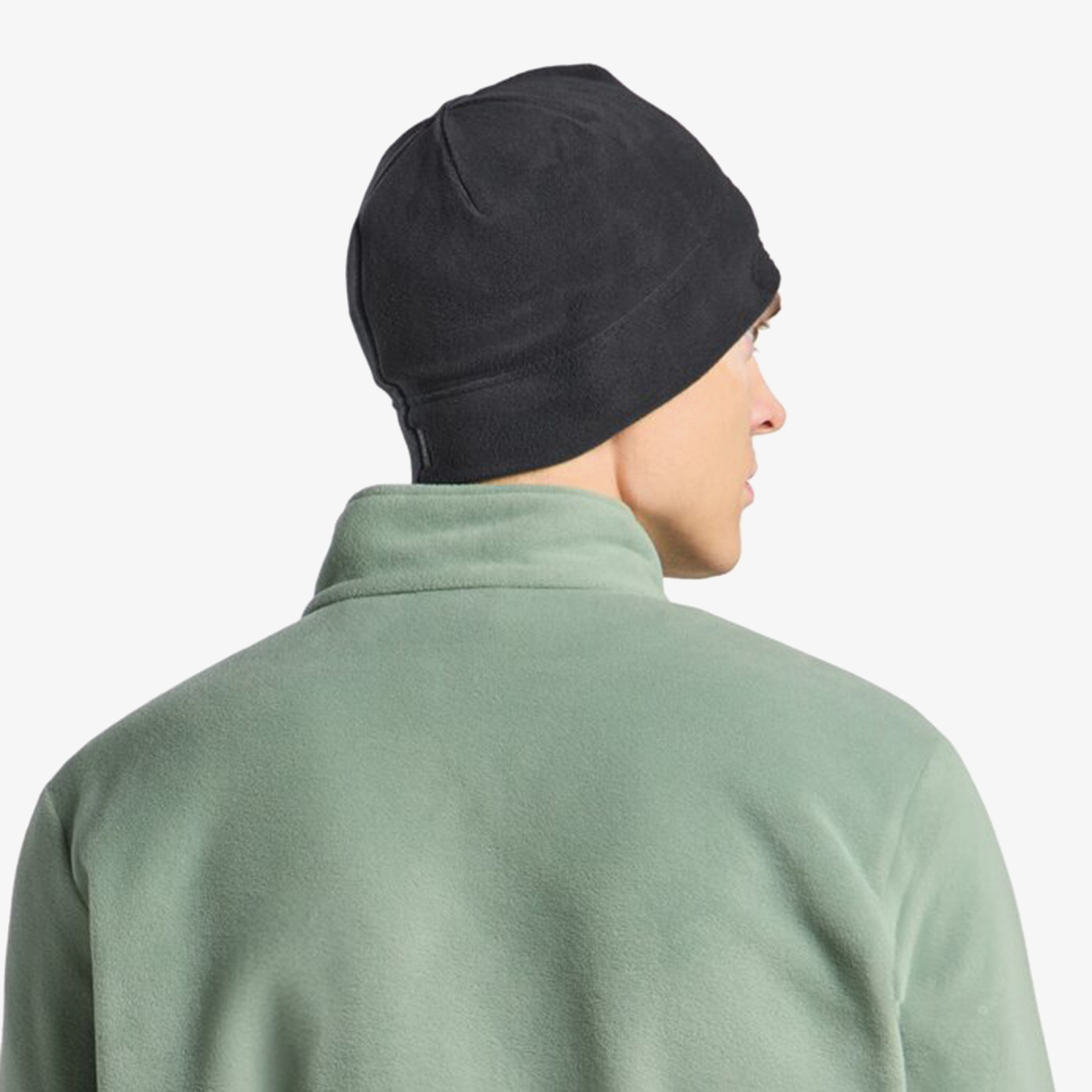 Jack Wolfskin Medley Knit Unisex Siyah Bere