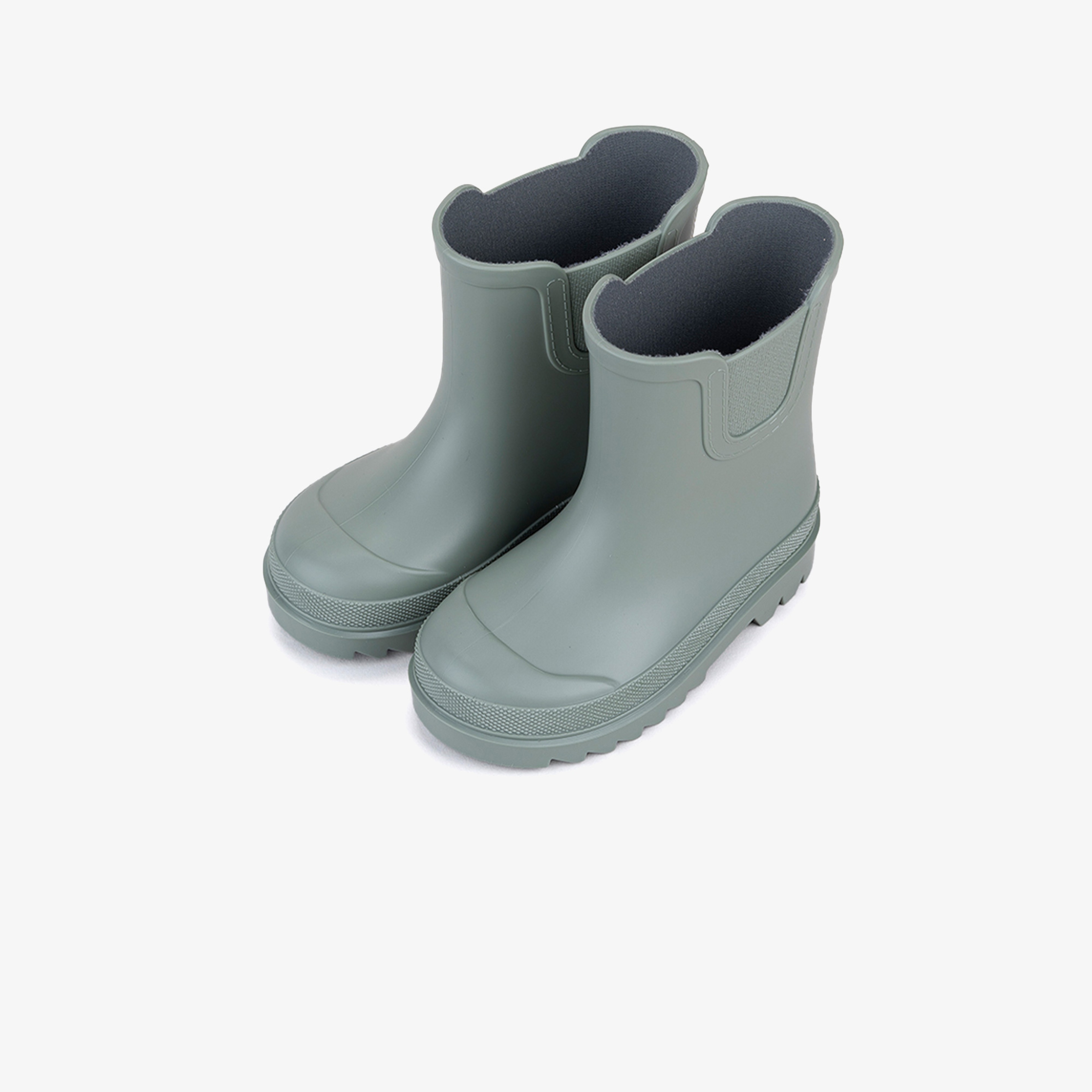 Igor Tokio Bebek Gri Çizme