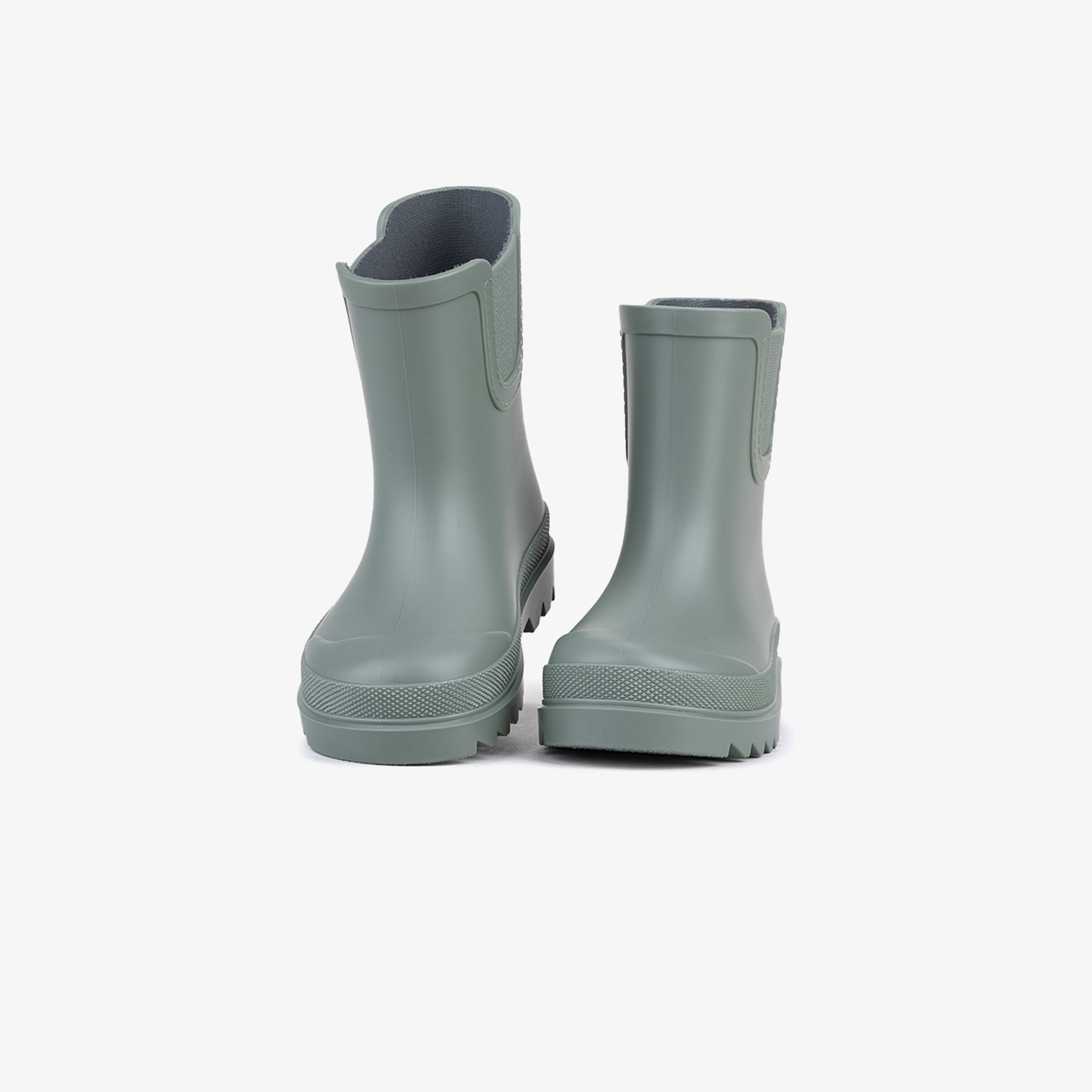 Igor Tokio Bebek Gri Çizme