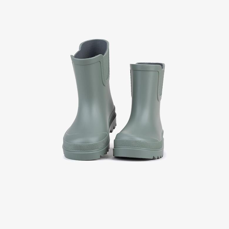 Igor Tokio Bebek Gri Çizme