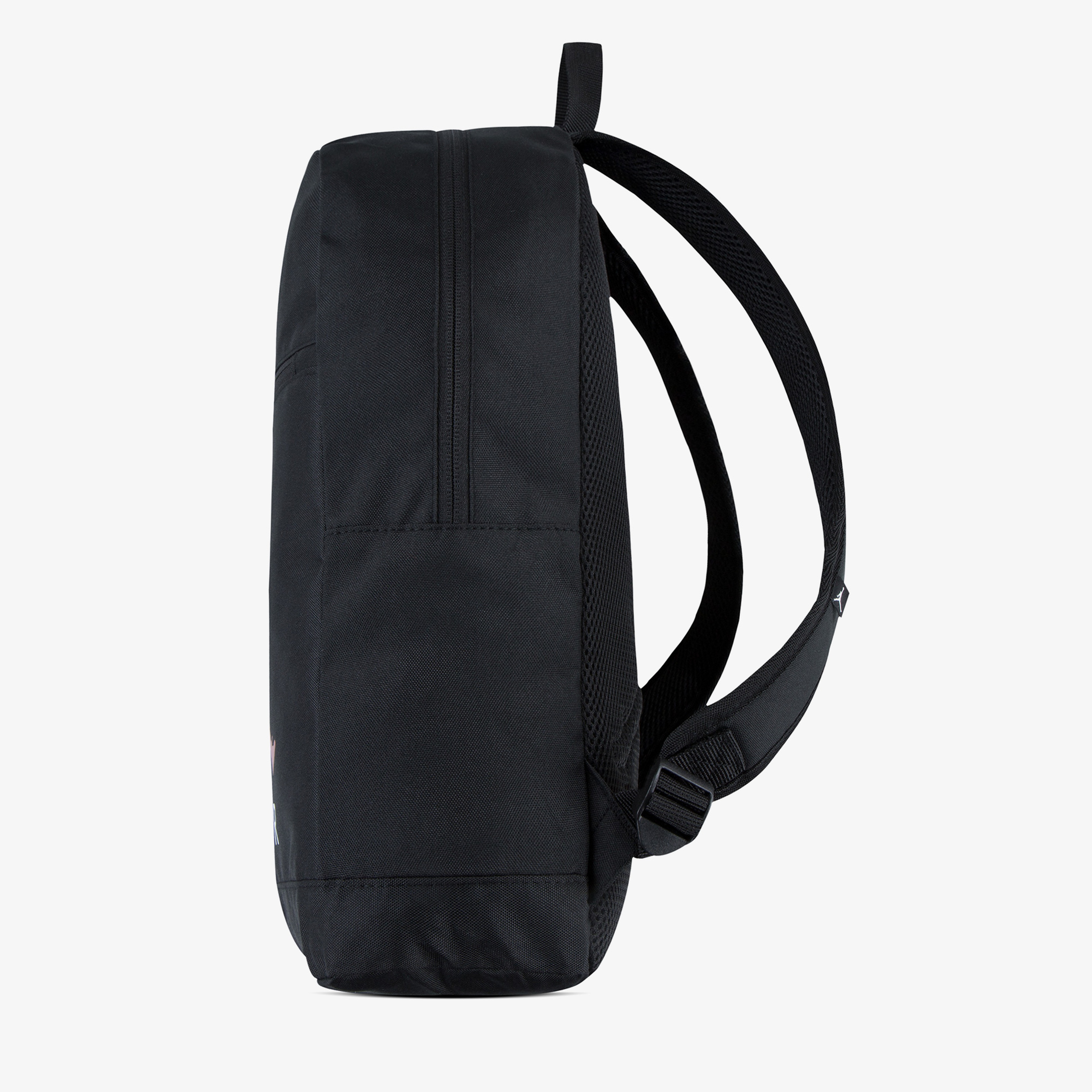 Jordan Air School Unisex Siyah Sırt Çantası