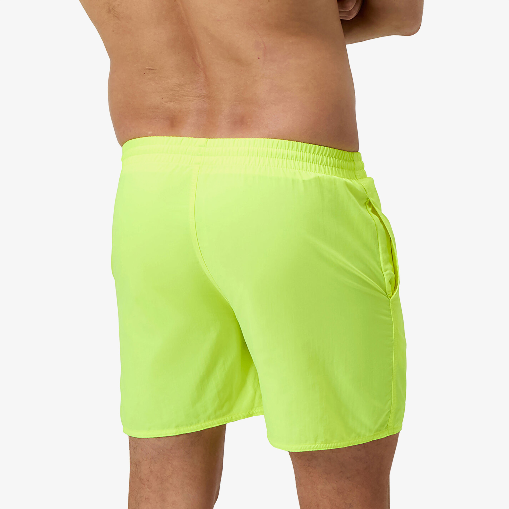 Speedo Essentials Erkek Pembe Deniz Şortu