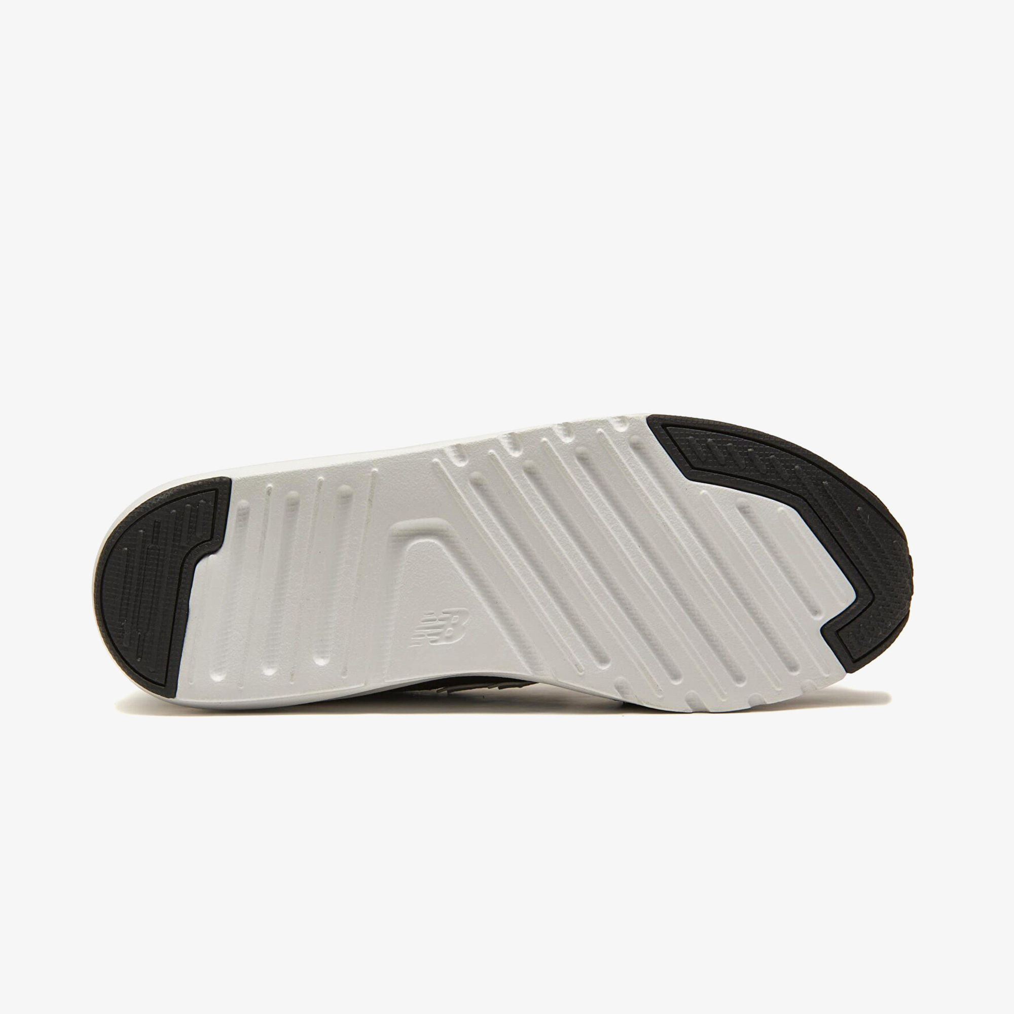 New Balance 109 Erkek Siyah Spor Ayakkabı