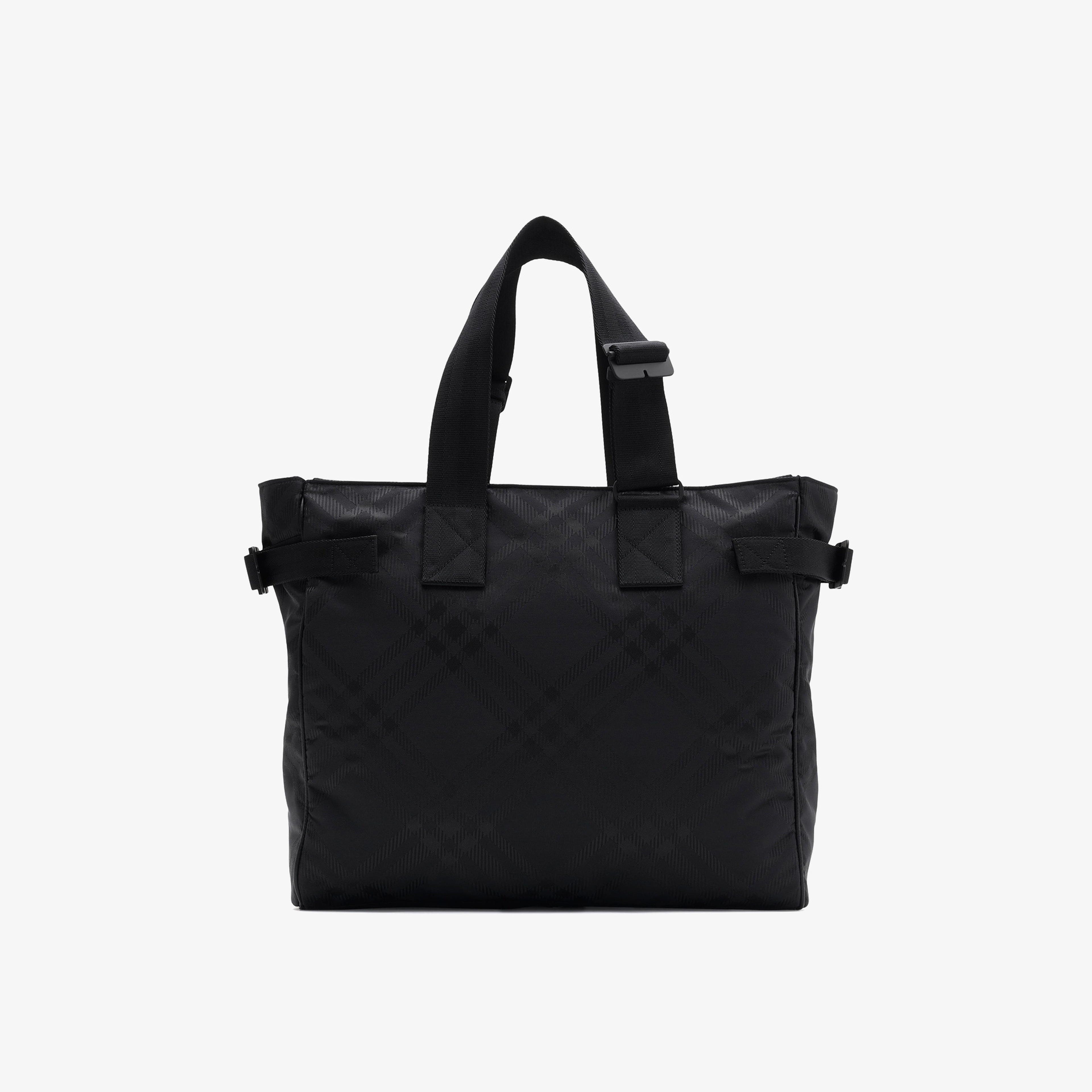 Burberry Erkek Siyah Çanta