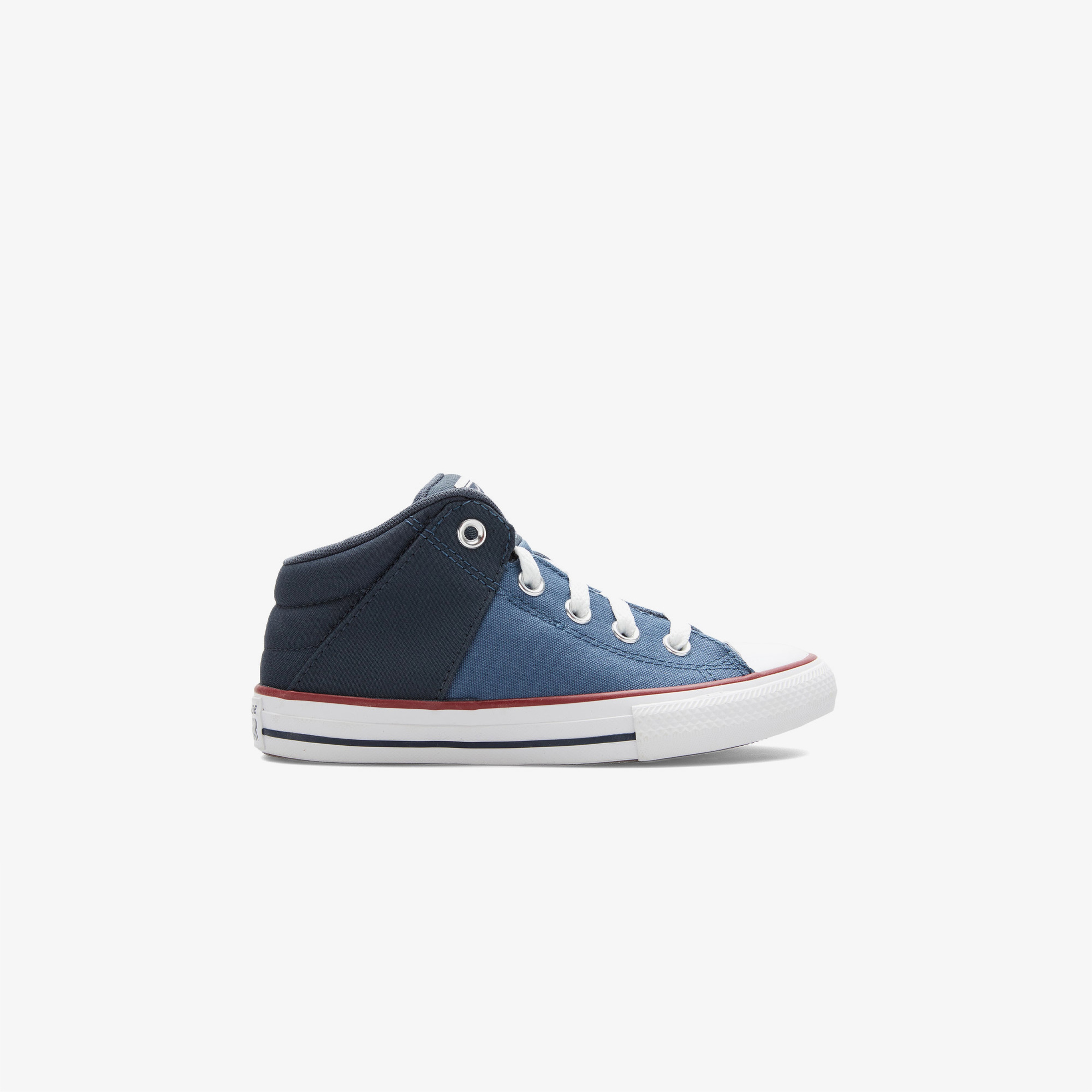 Converse Chuck Taylor All Star Axel Midnight Pass Çocuk Lacivert Sneaker