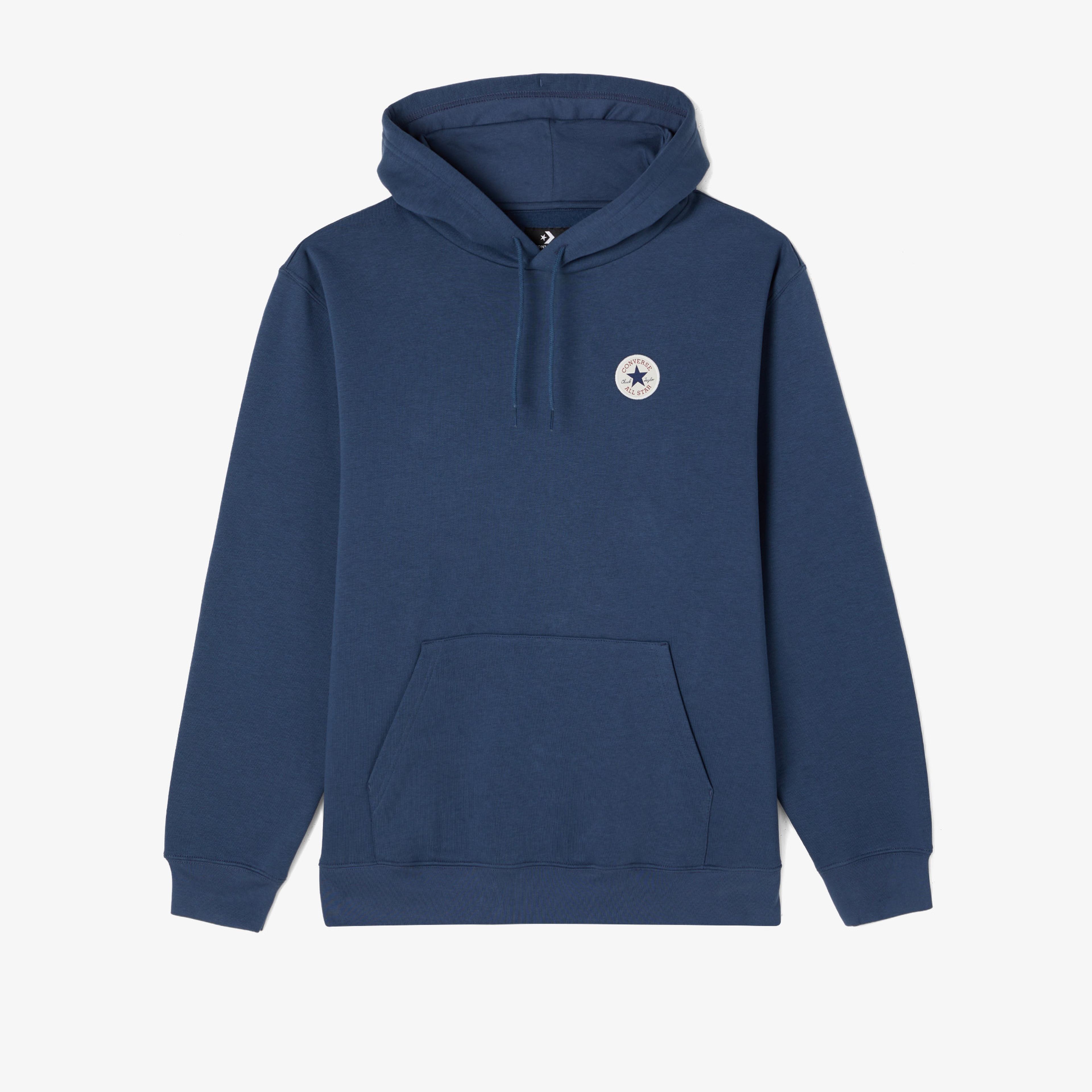 Converse Erkek Lacivert Sweatshirt