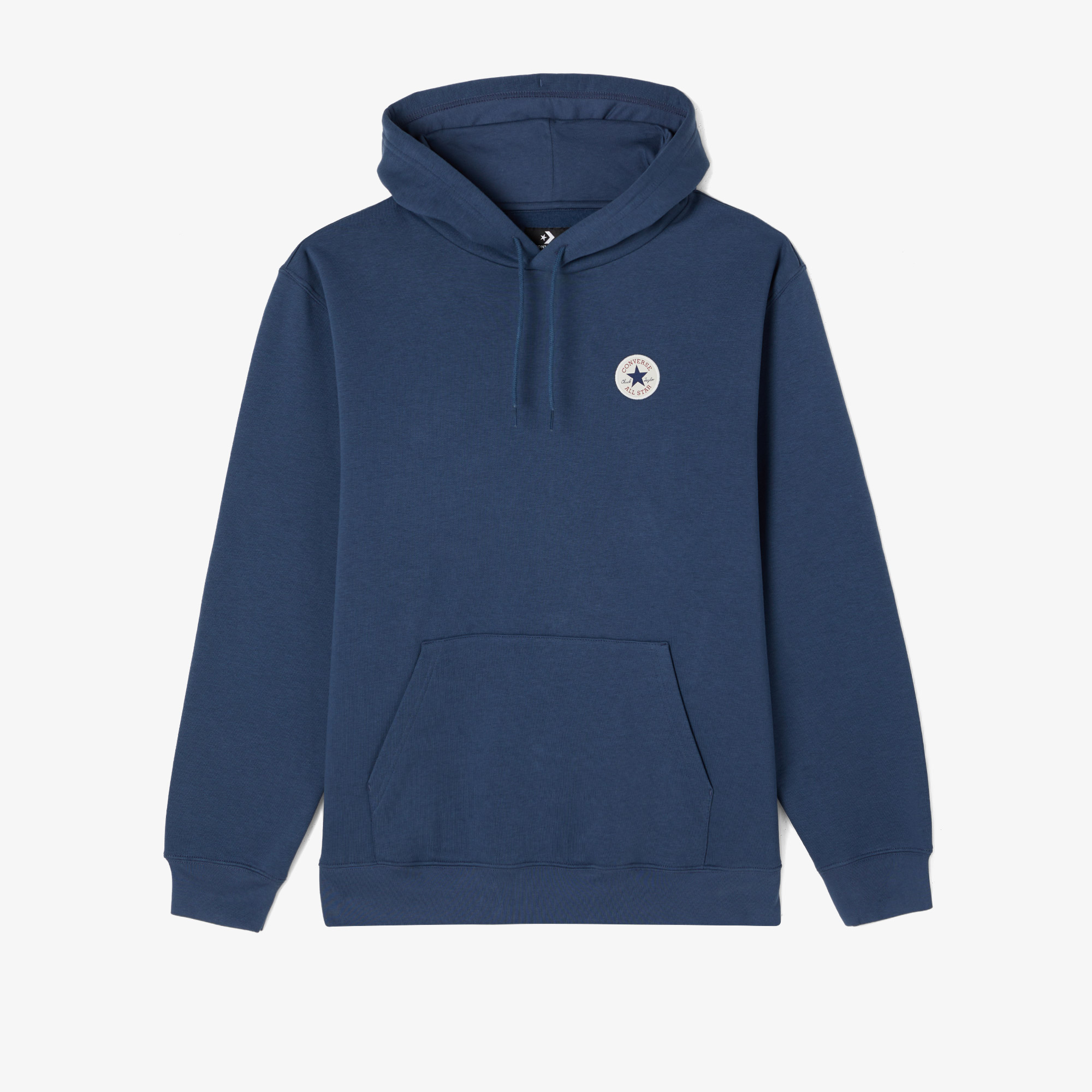 Converse Erkek Lacivert Sweatshirt