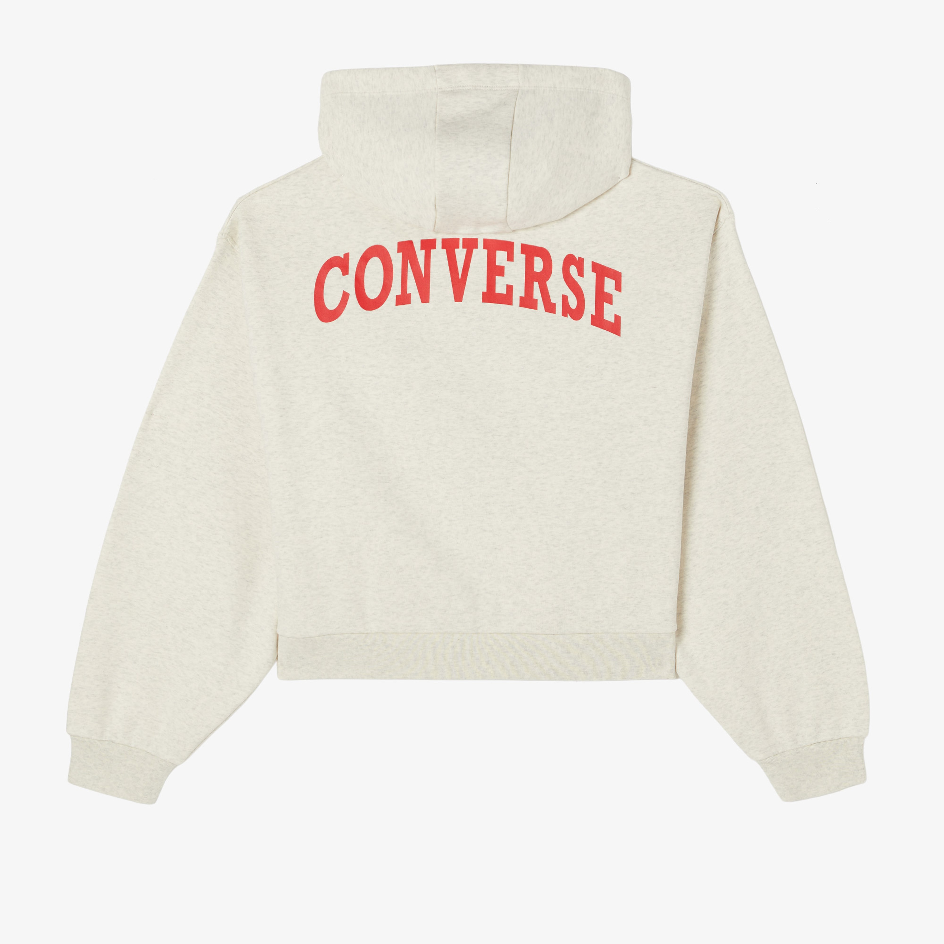 Converse Kadın Gri Hırka