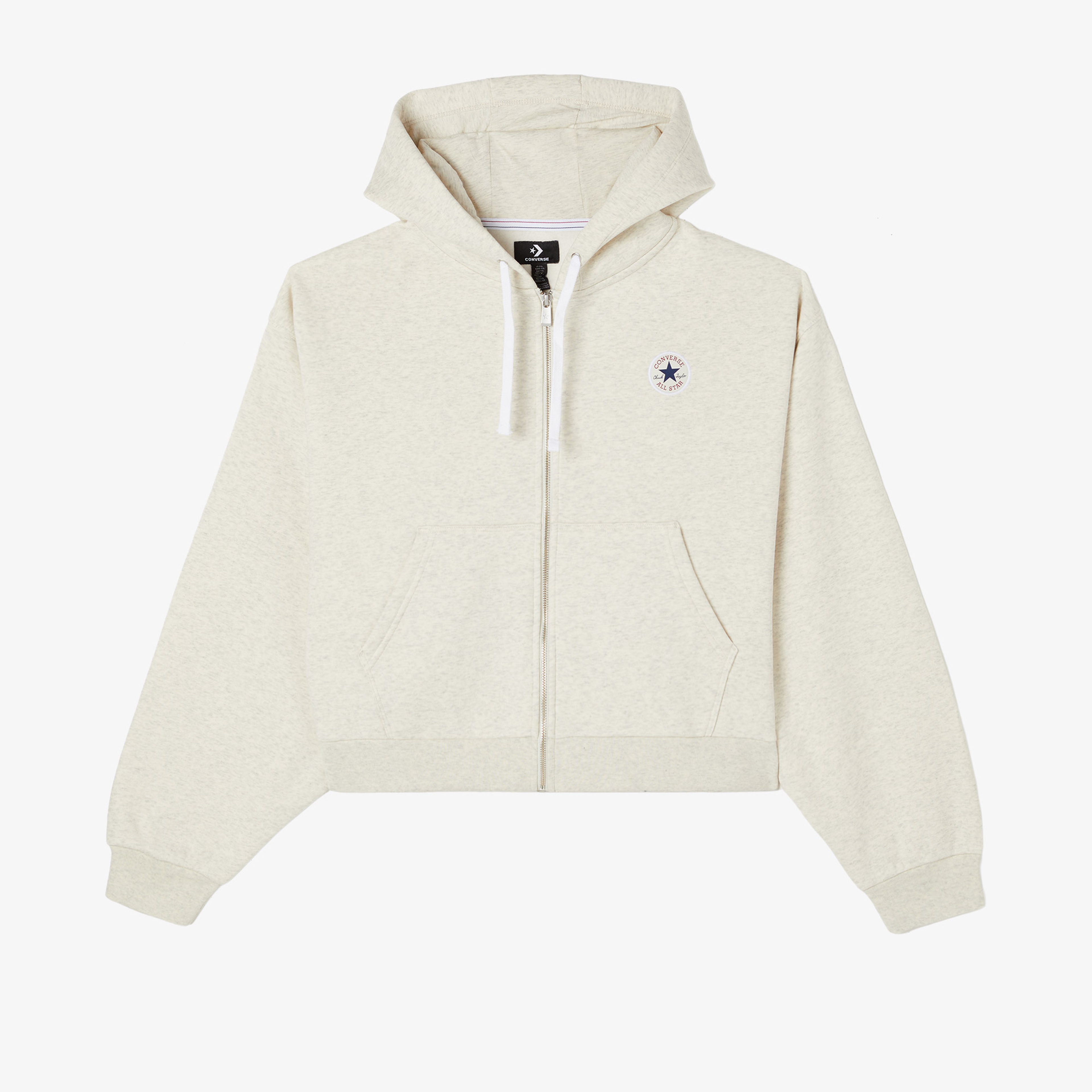 Converse Kadın Gri Hırka