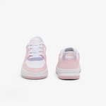 Lacoste L001 Set Çocuk Pembe Sneaker