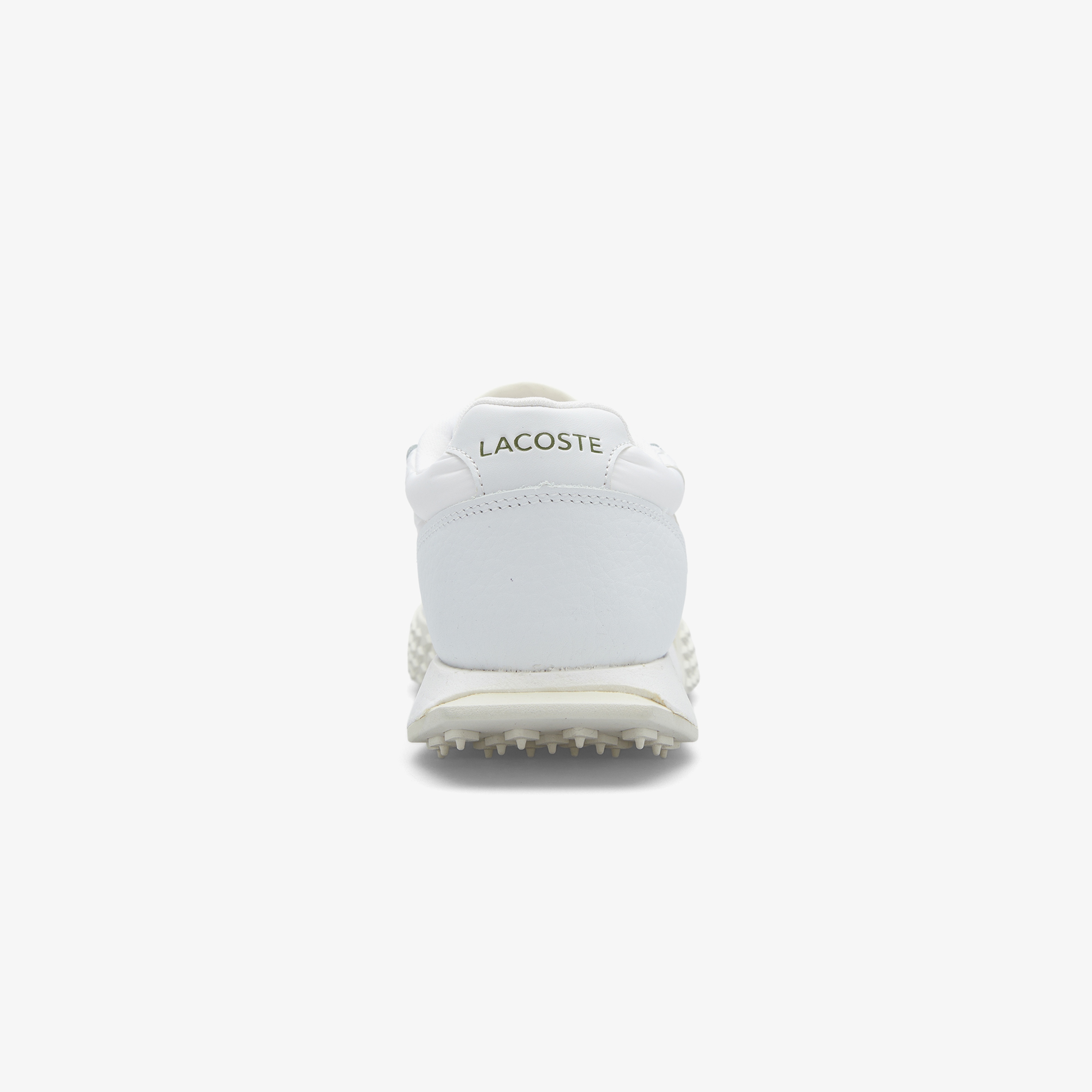 Lacoste L-Spin Evo Kadın Beyaz Sneaker