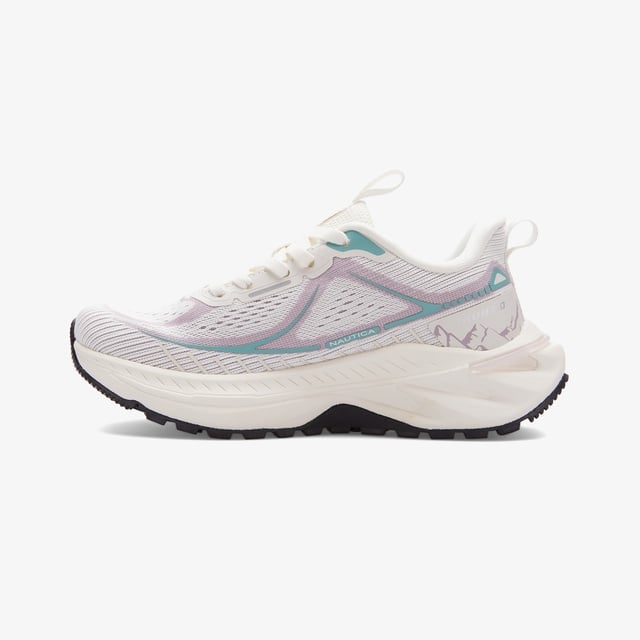 Nautica Beyaz Nautica Sneaker Kadın