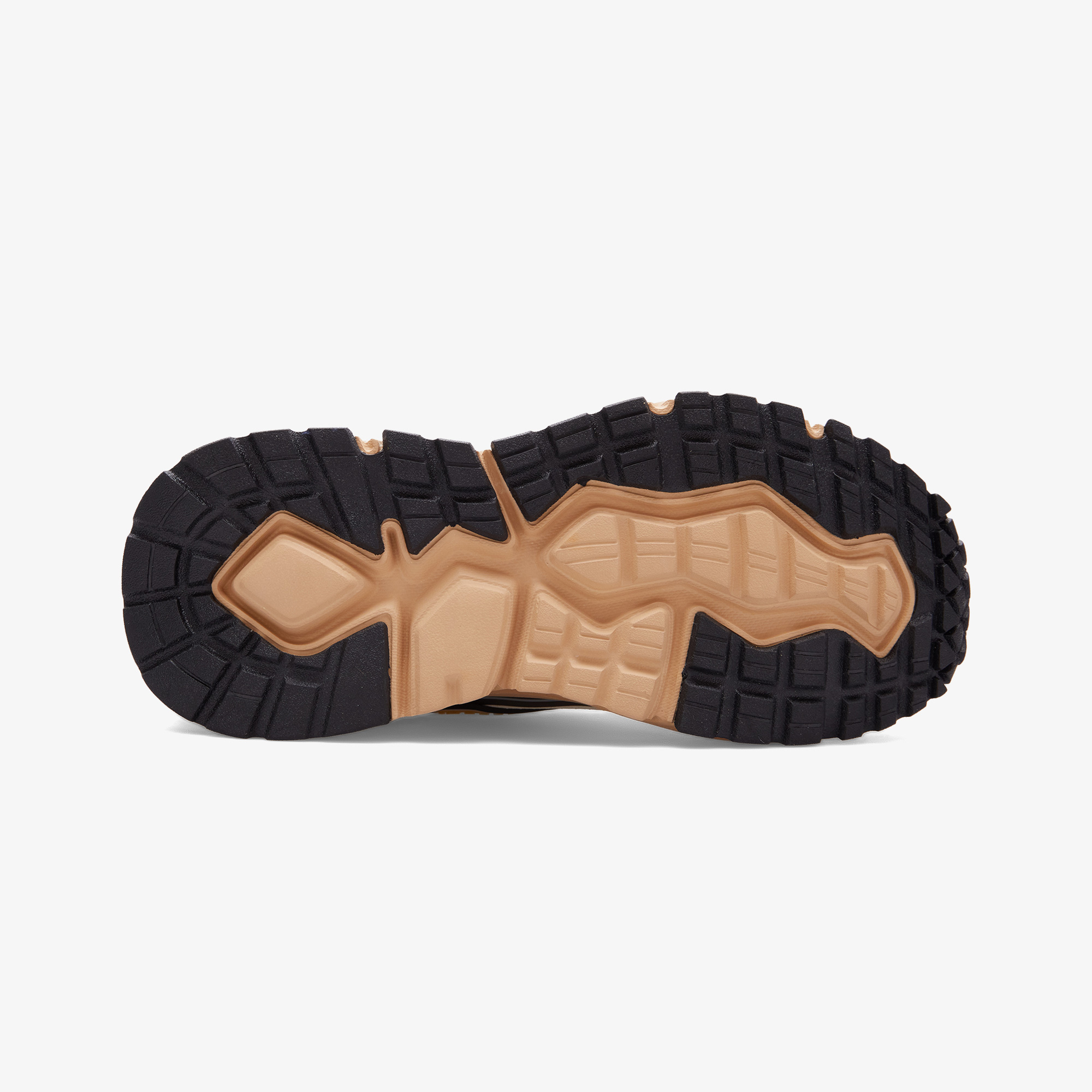 Nautica Erkek Krem Sneaker