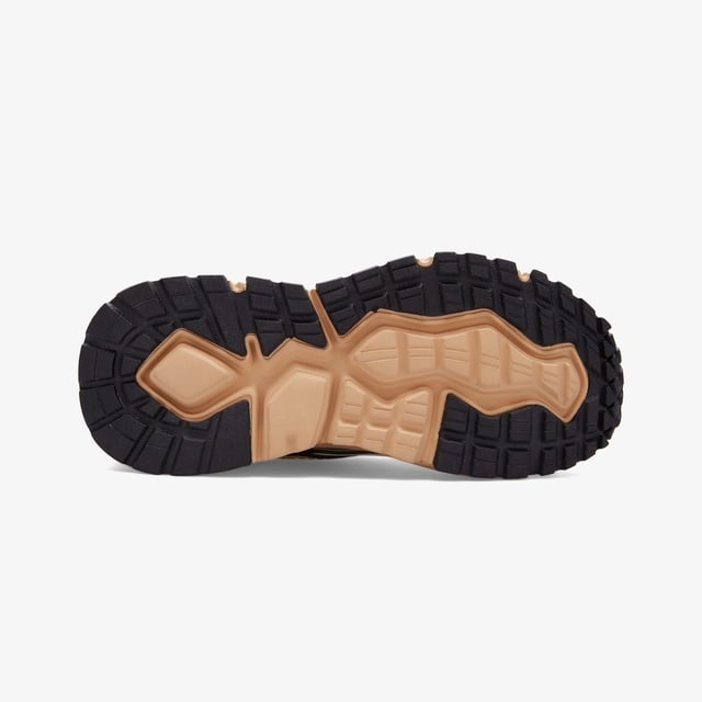 Nautica Krem Nautica Sneaker Erkek