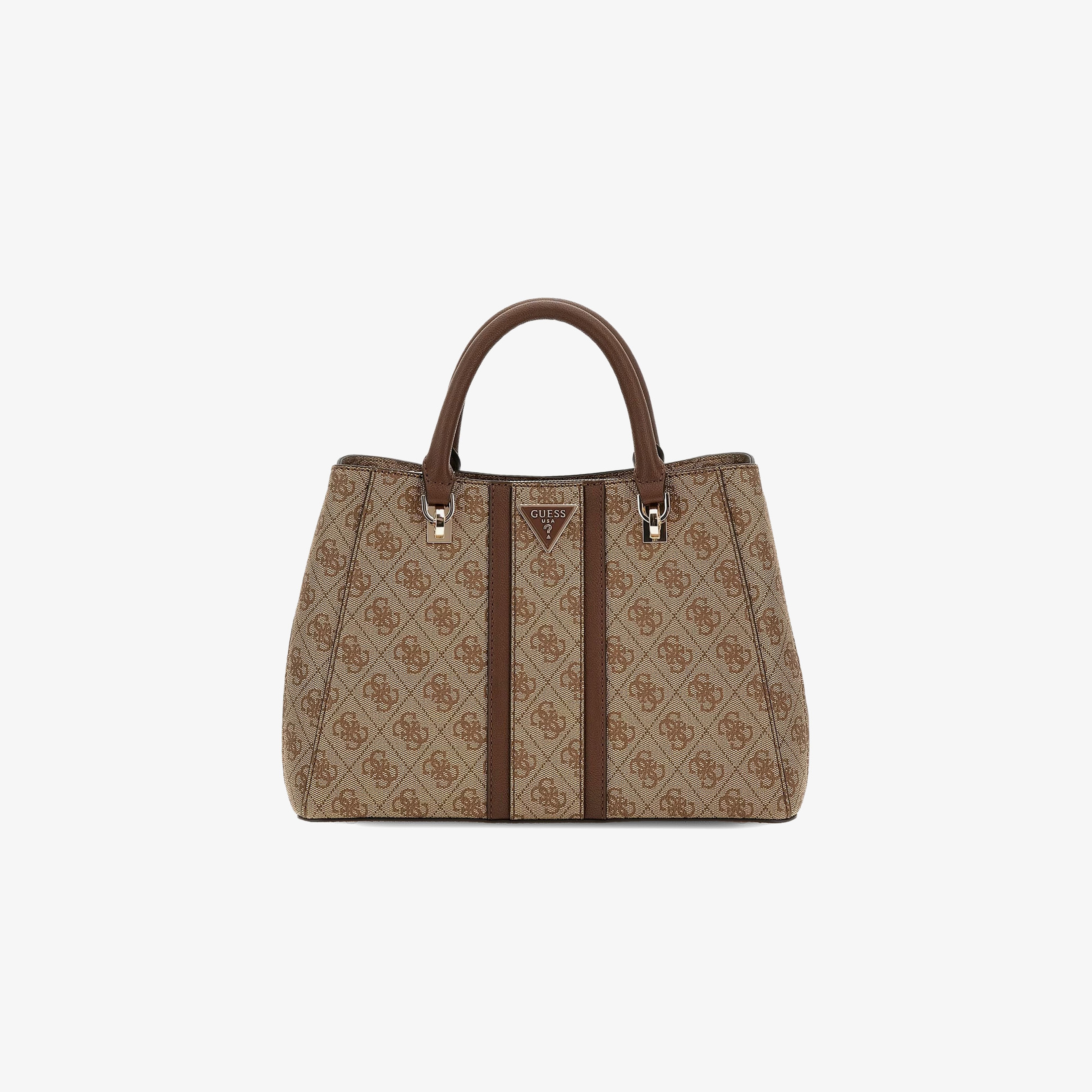 Guess Mini Slin 00060 Kadın Kahverengi El Çantası