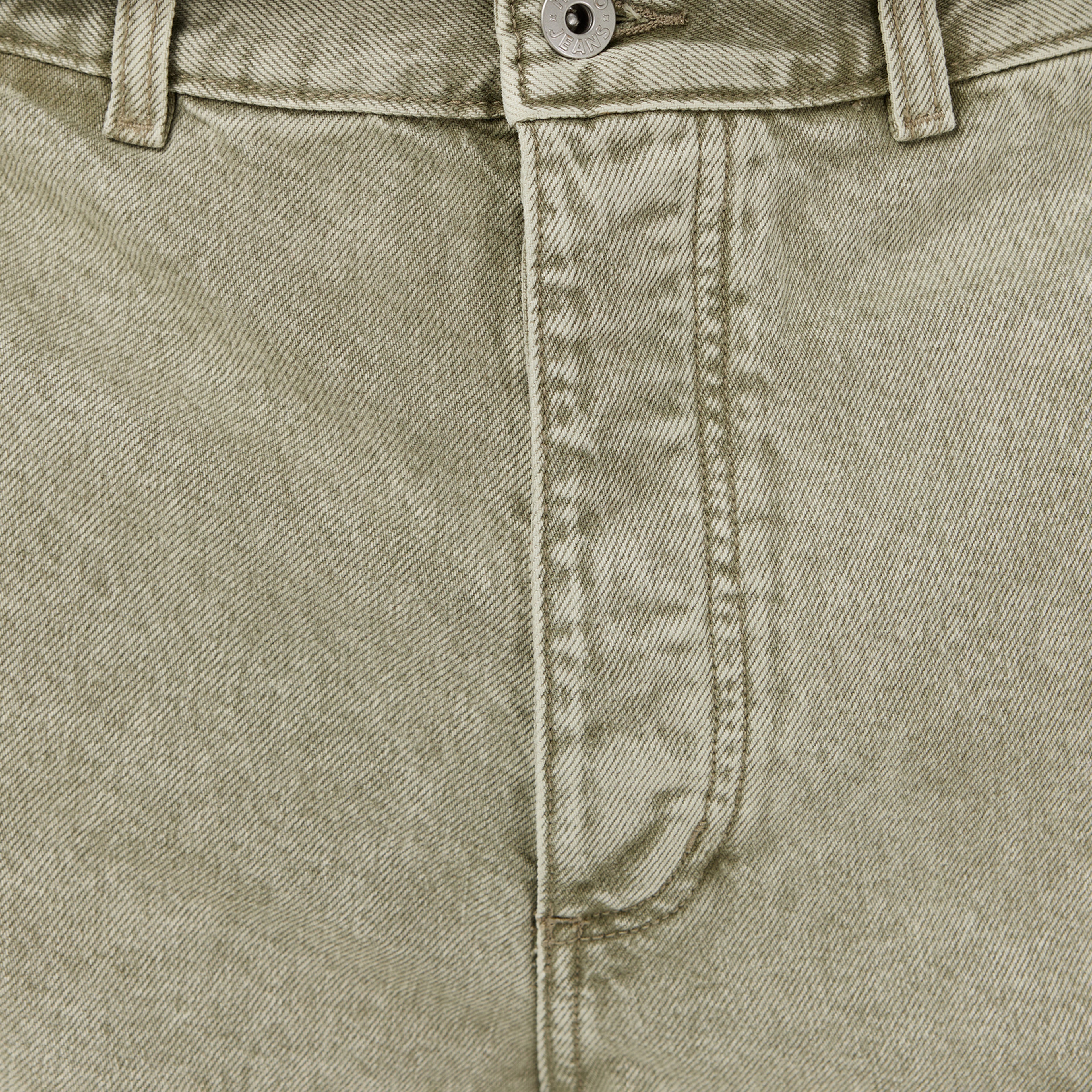Hugo Boss Tapered Fit Erkek Bej Pantolon