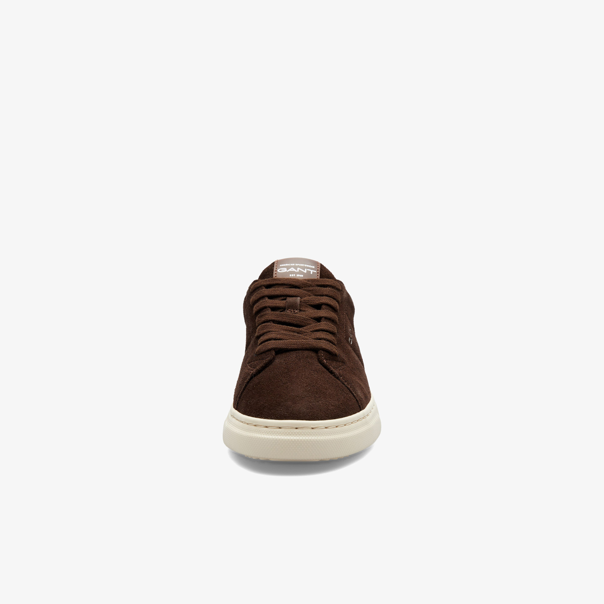 GANT Erkek Kahverengi Sneaker