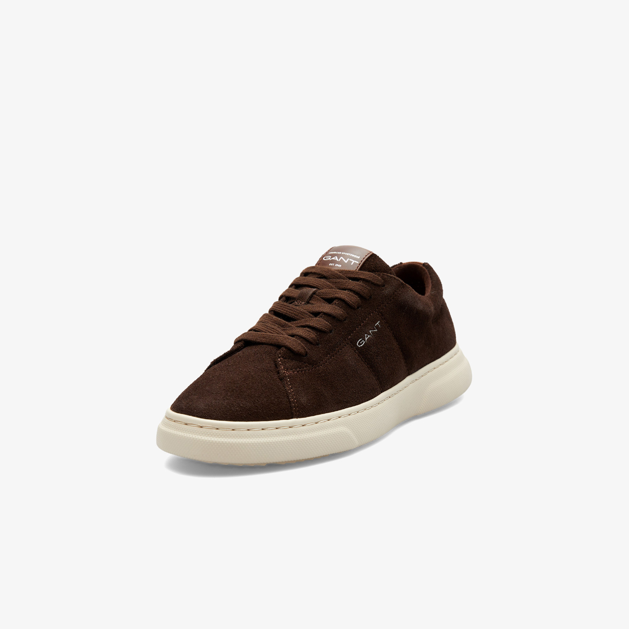 GANT Erkek Kahverengi Sneaker