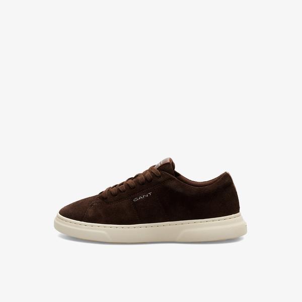 GANT Erkek Kahverengi Sneaker