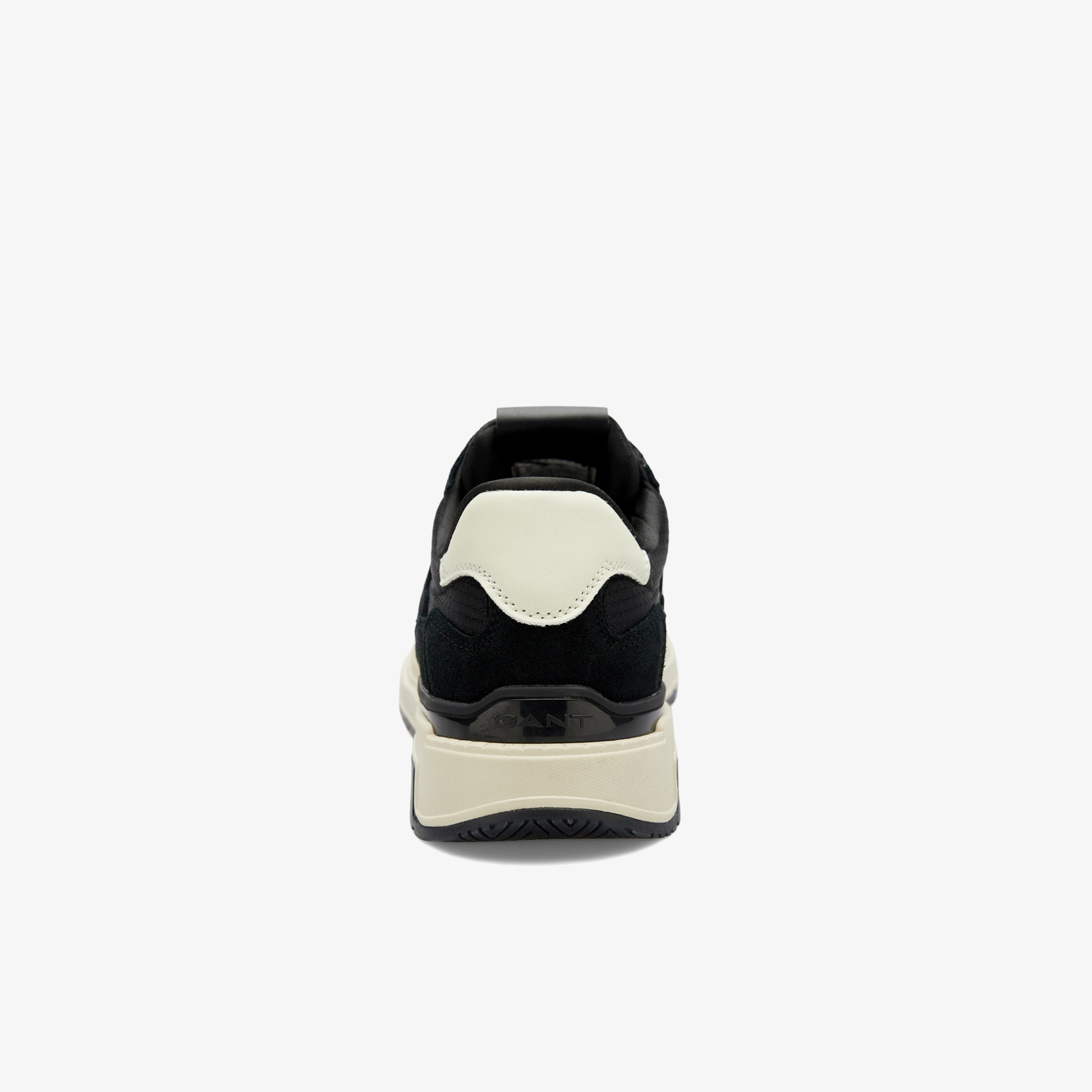 GANT Erkek Beyaz Standart Fit Spor Ayakkabı & Sneaker
