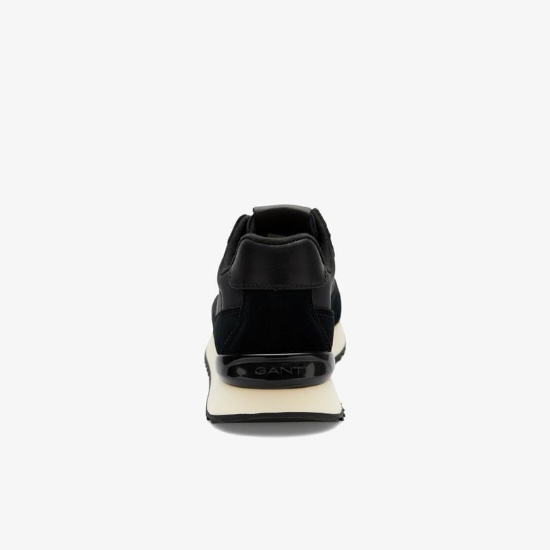 GANT Kadın Siyah Sneaker